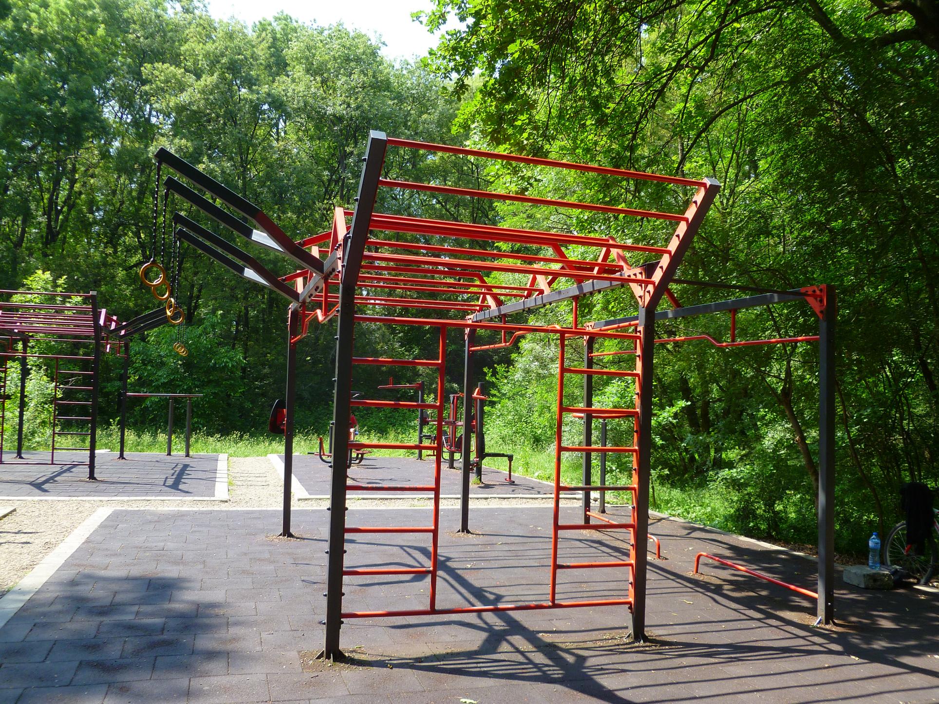 workout-place