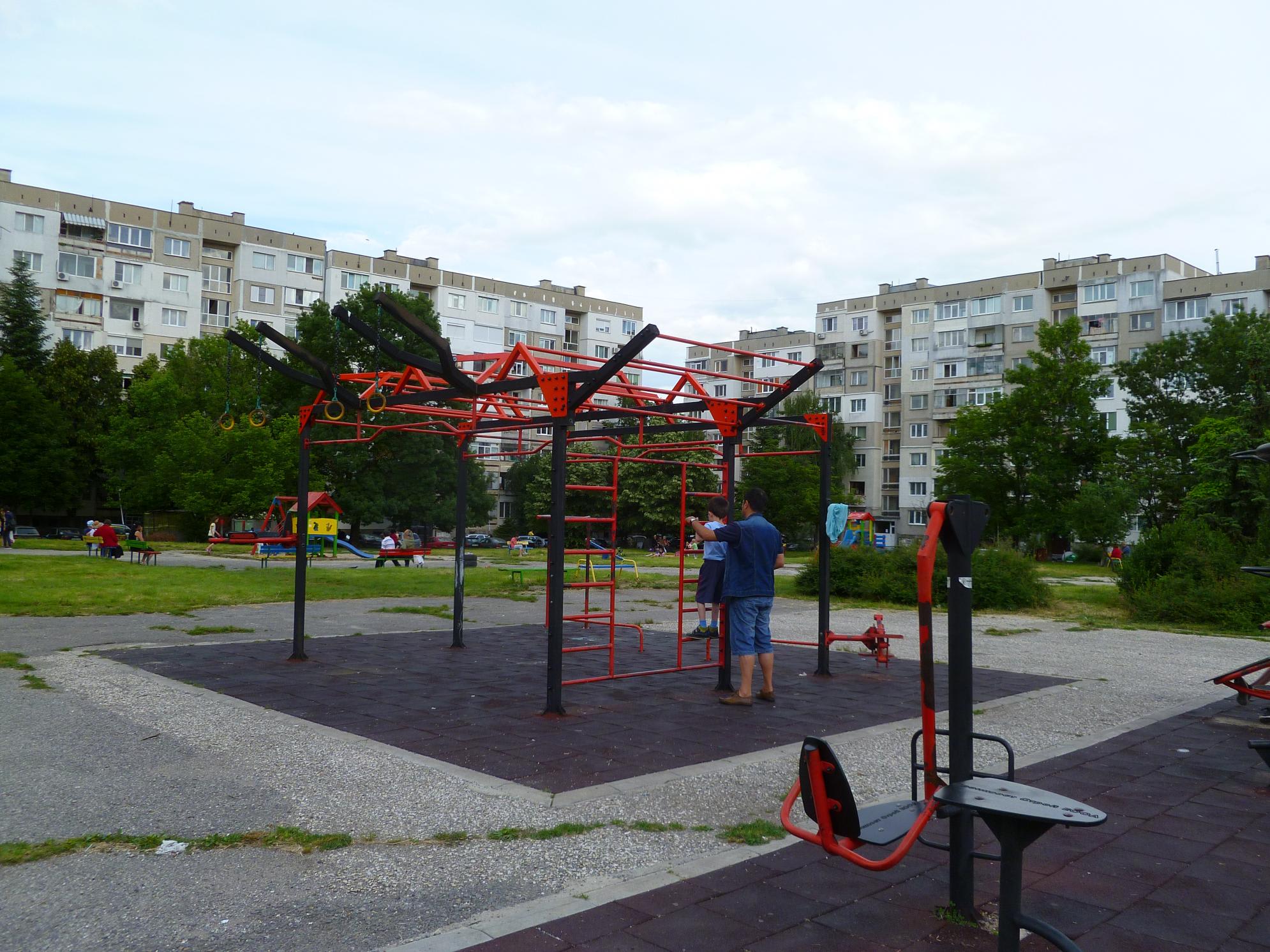 workout-place