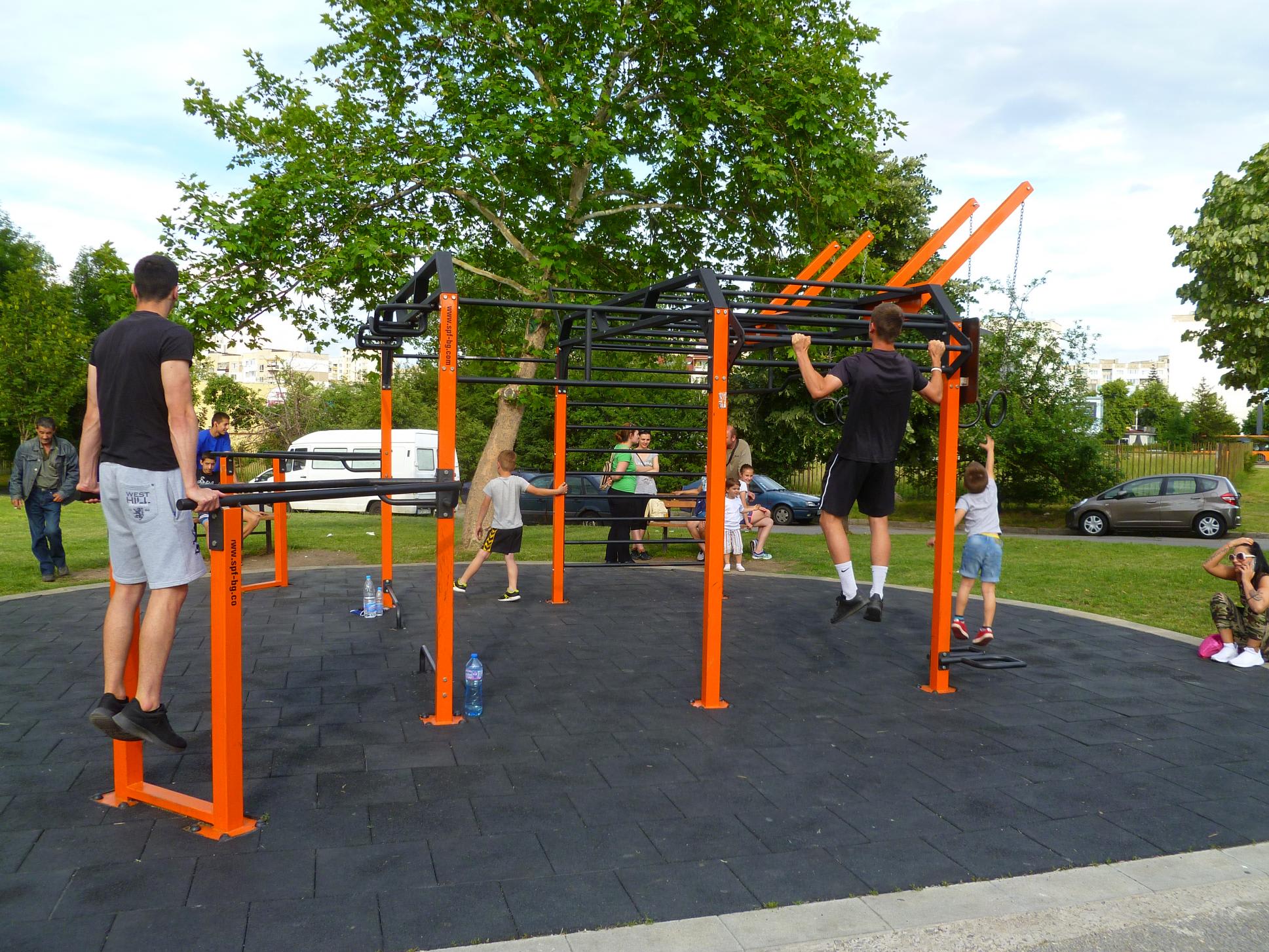 workout-place