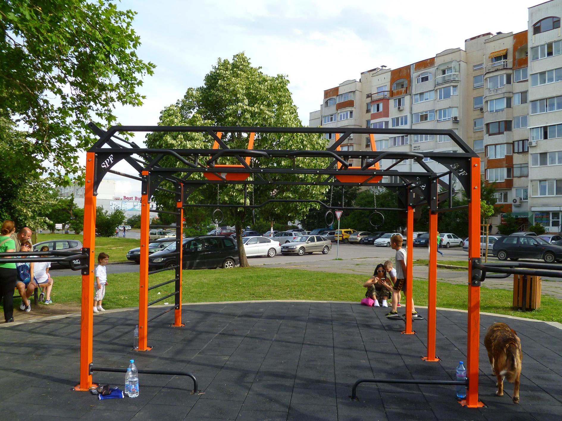 workout-place