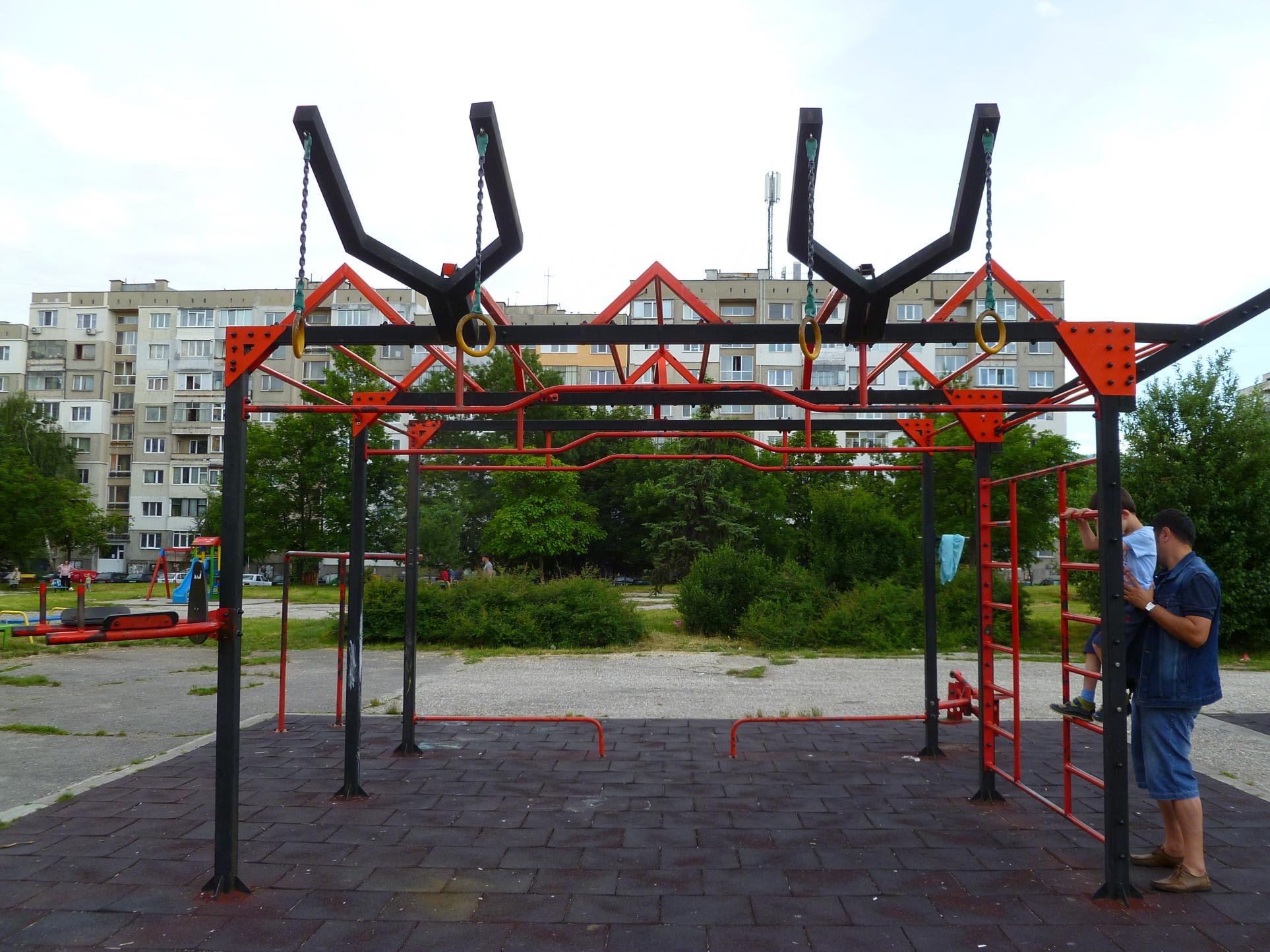 workout-place