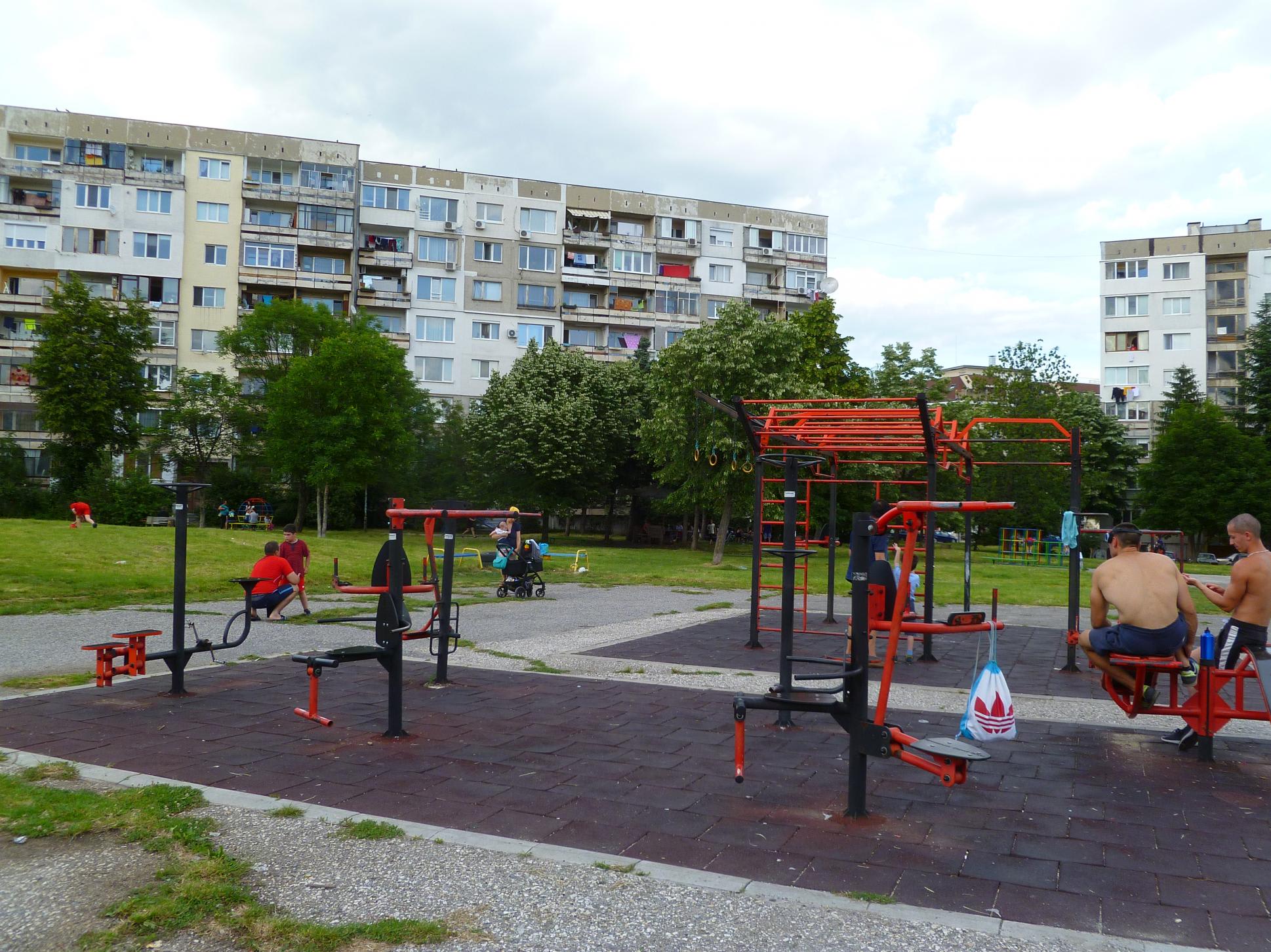workout-place