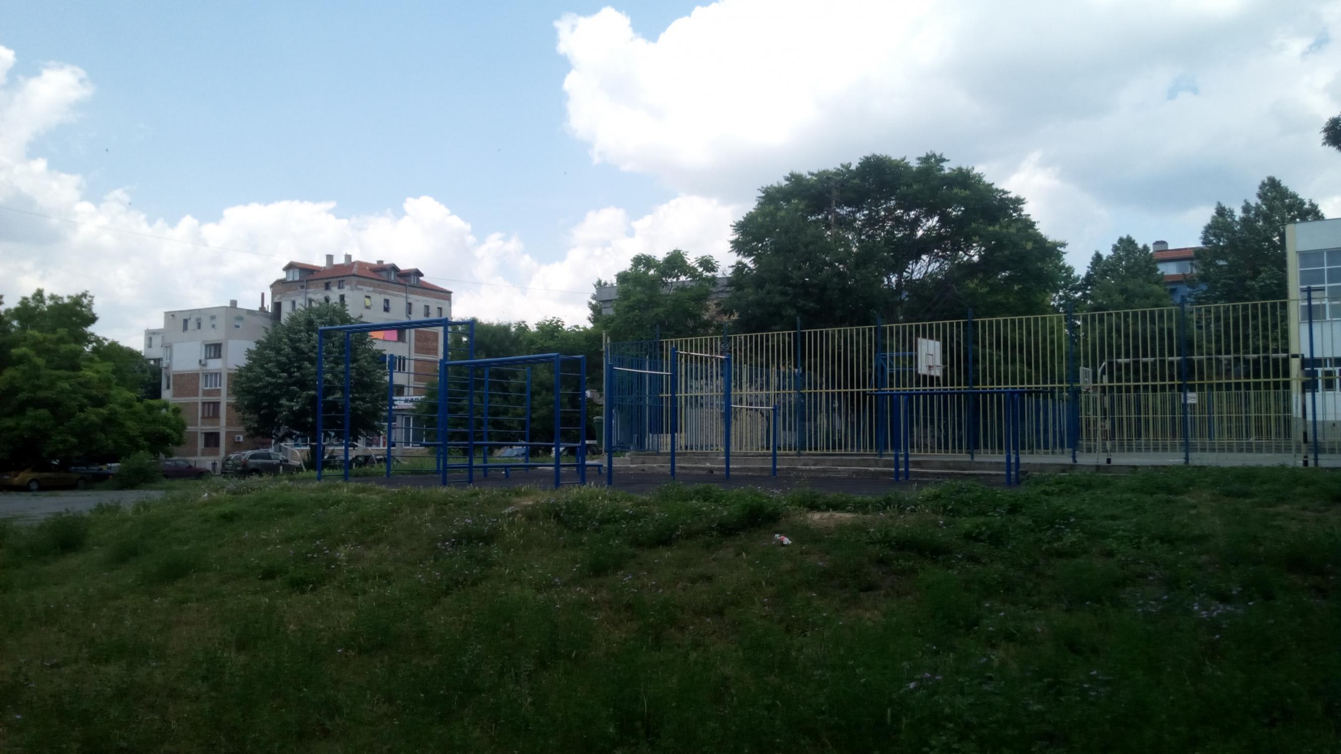 workout-place
