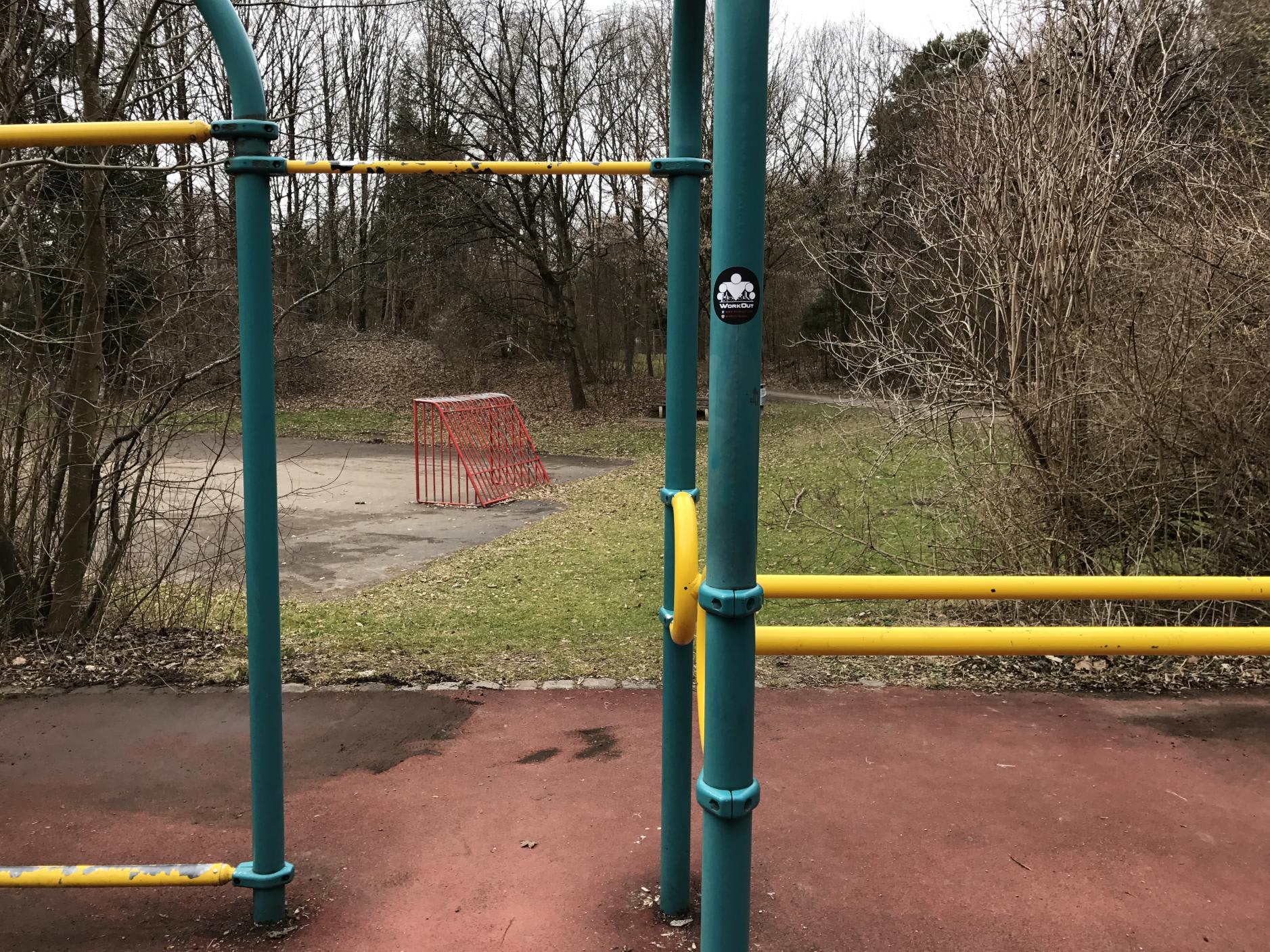 workout-place