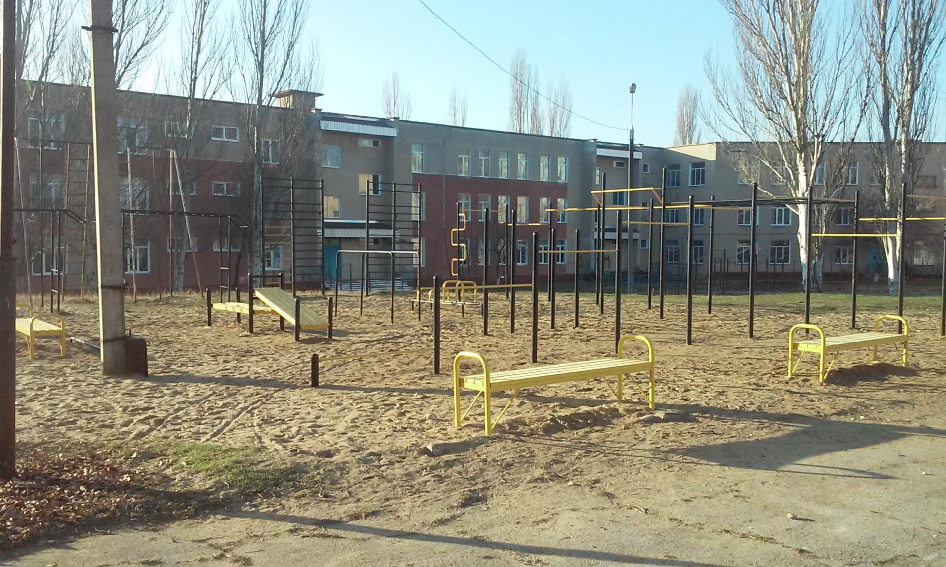 workout-place