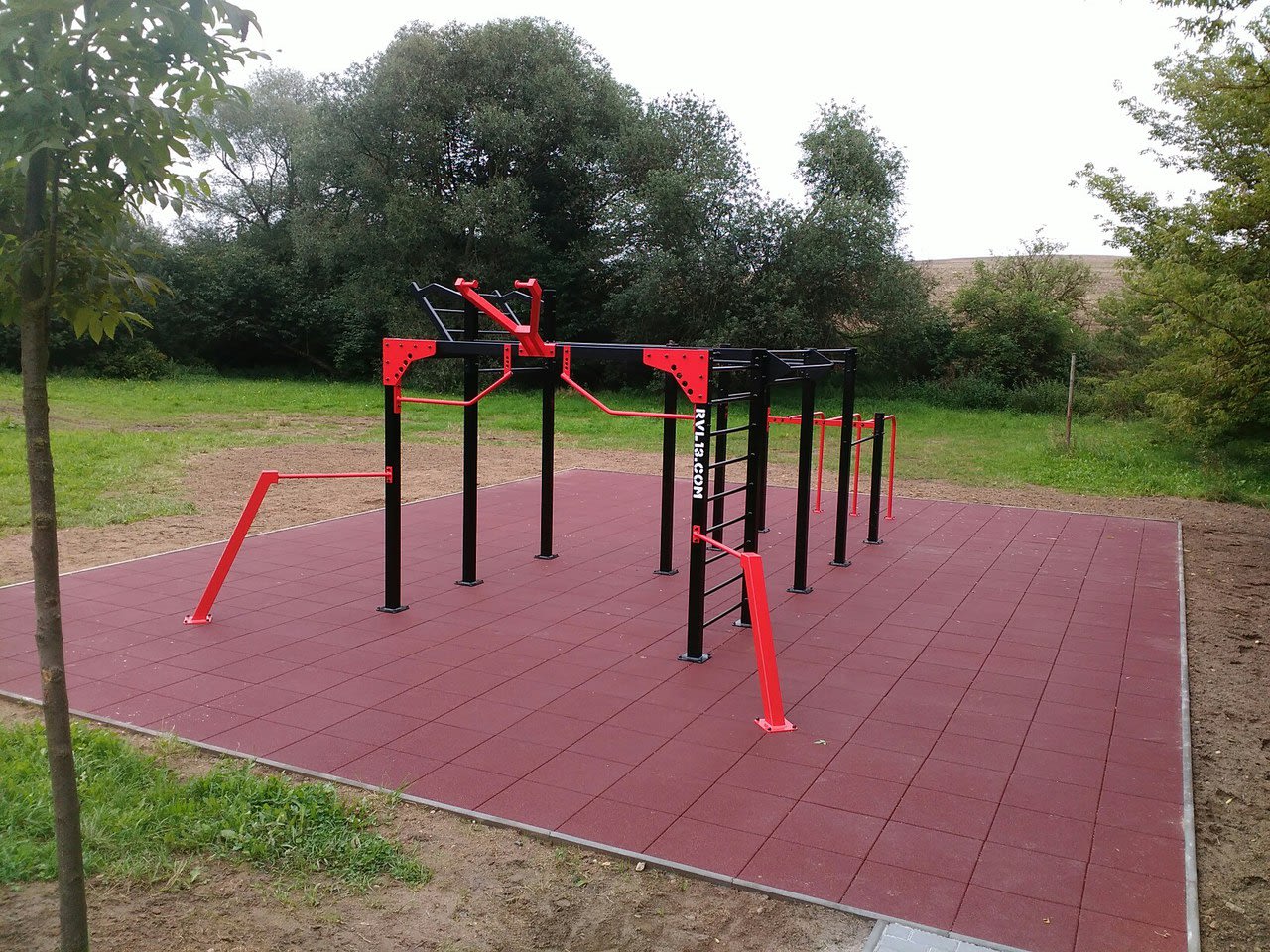 workout-place