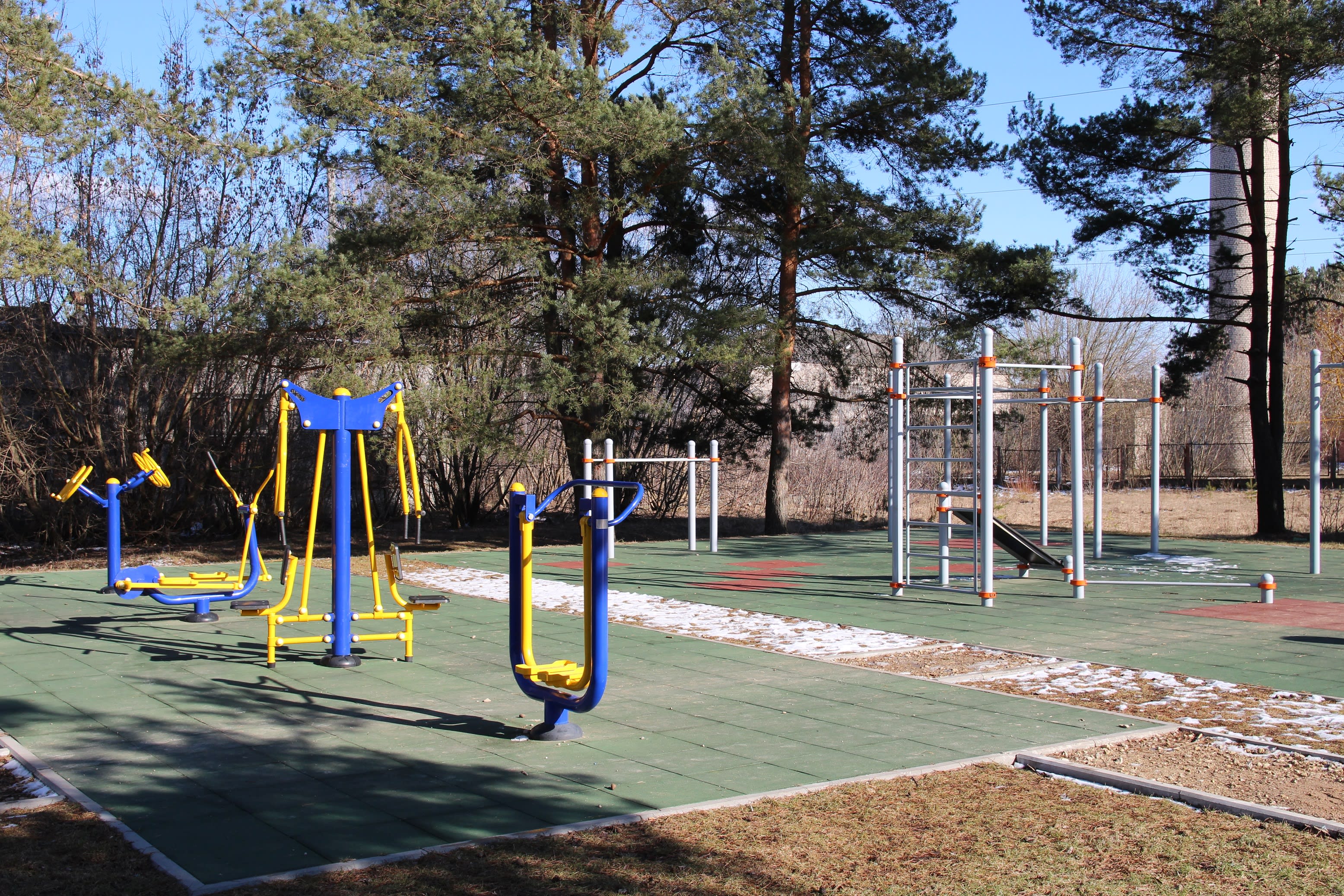 workout-place
