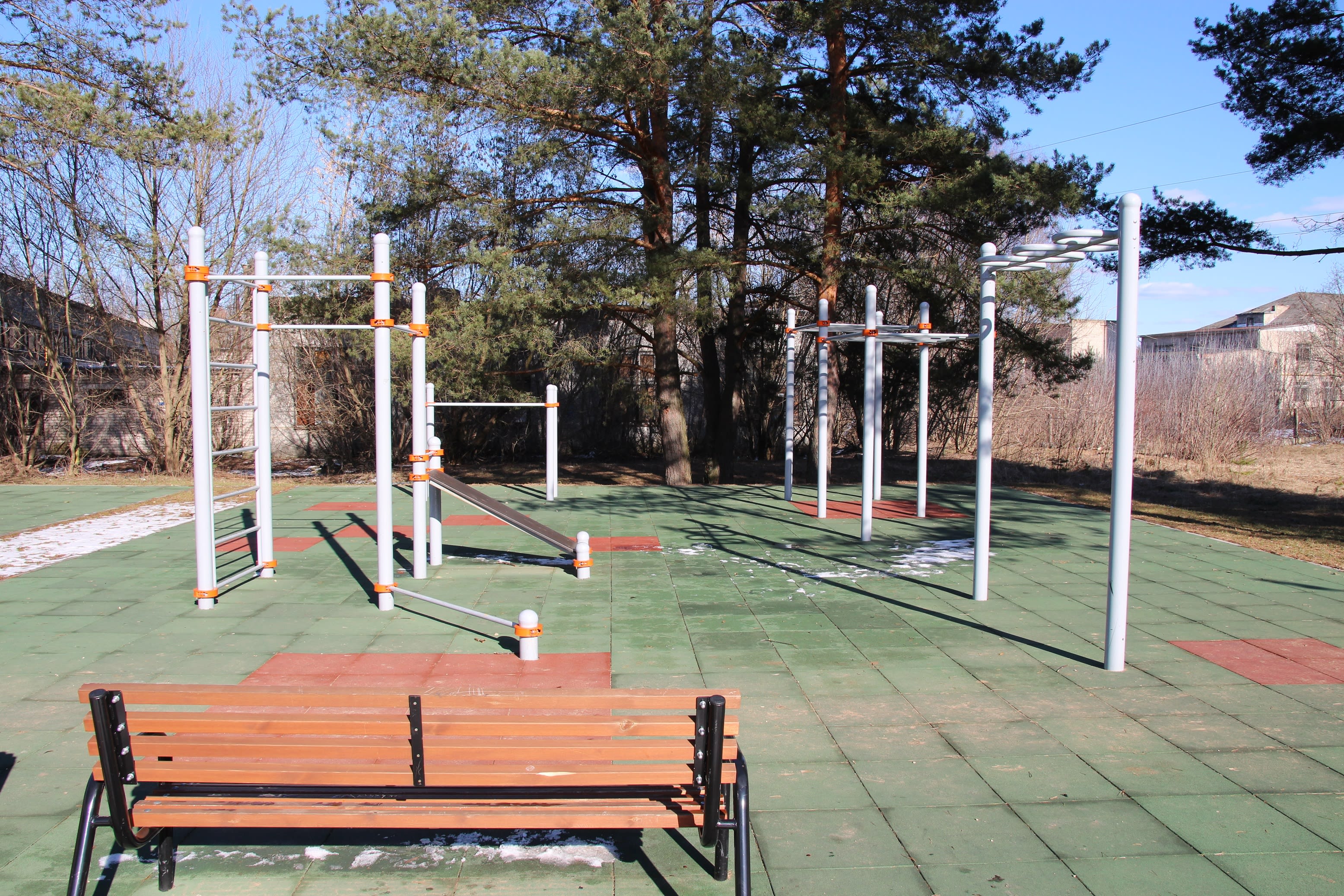workout-place