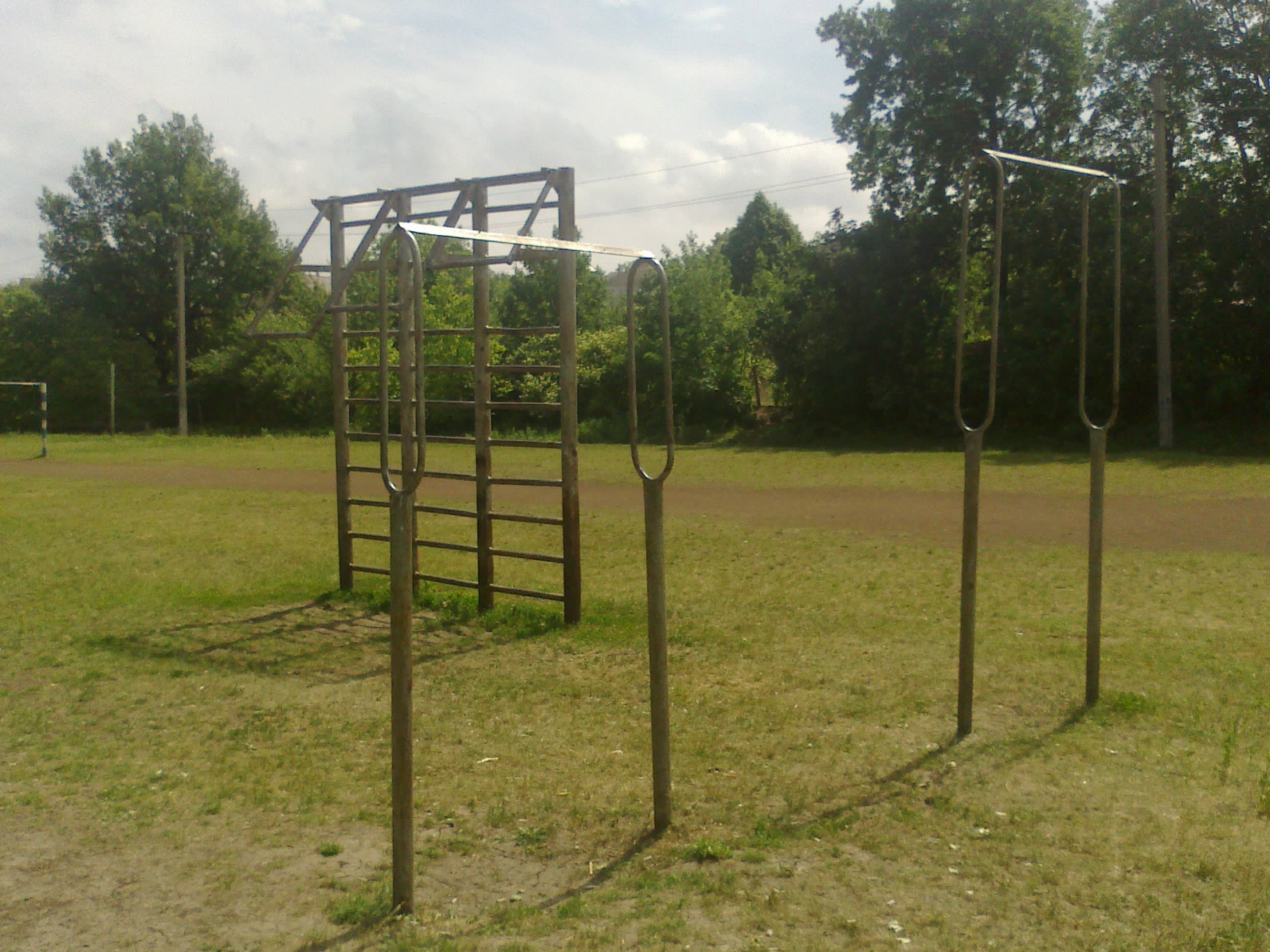 workout-place