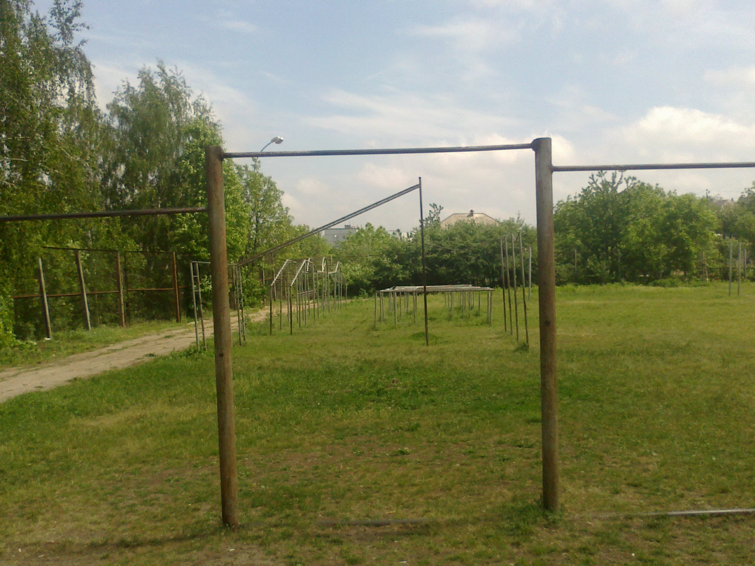 workout-place