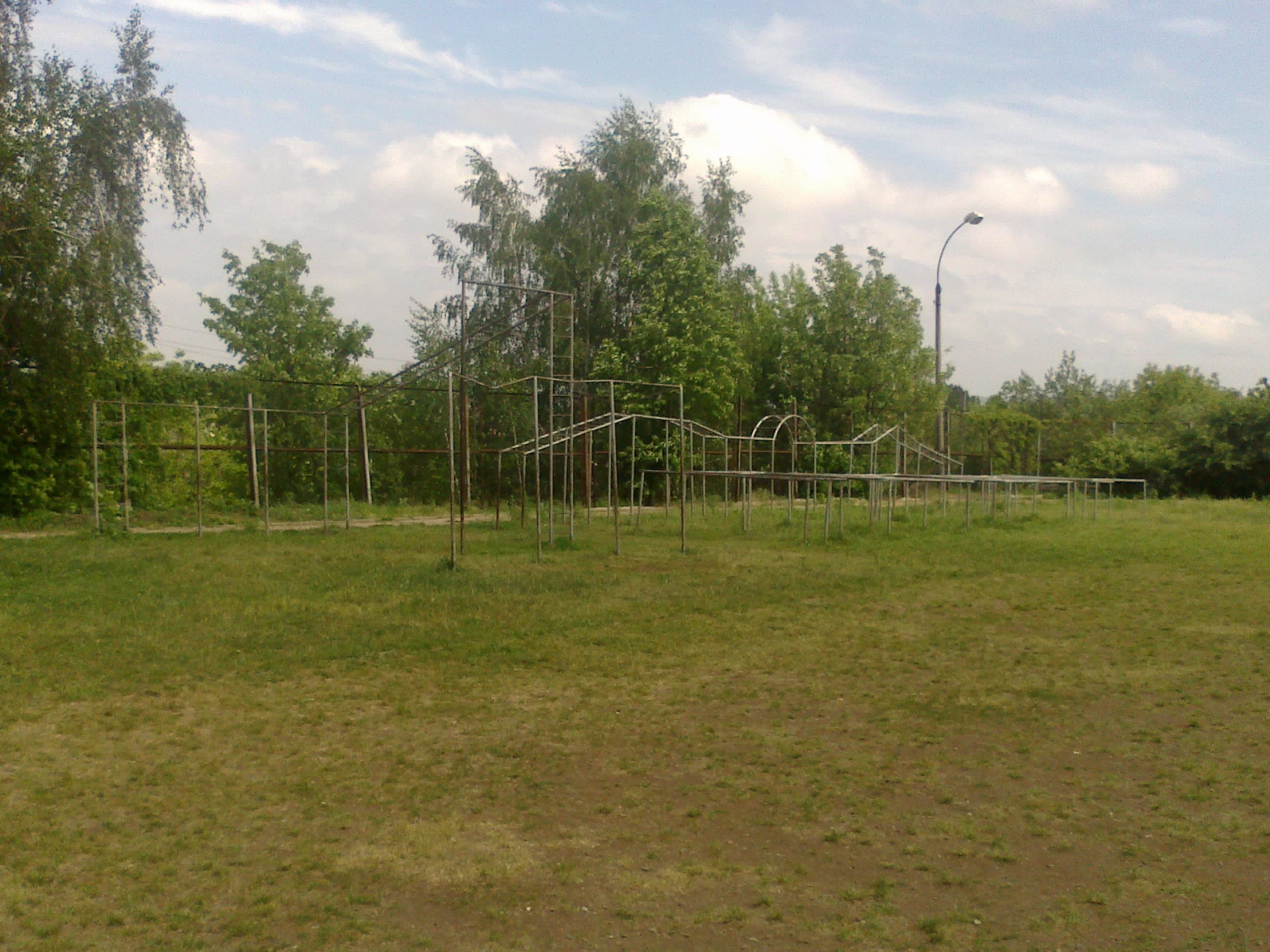workout-place