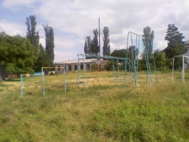 workout-place