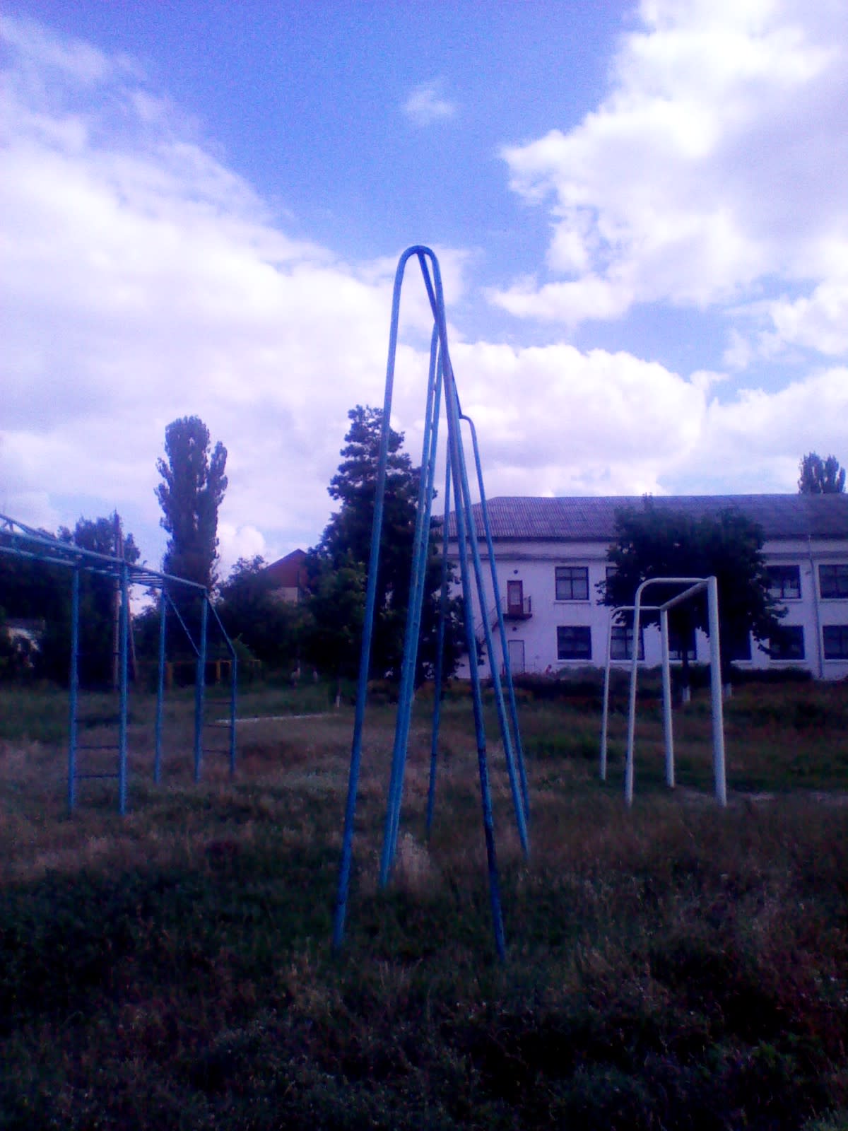 workout-place