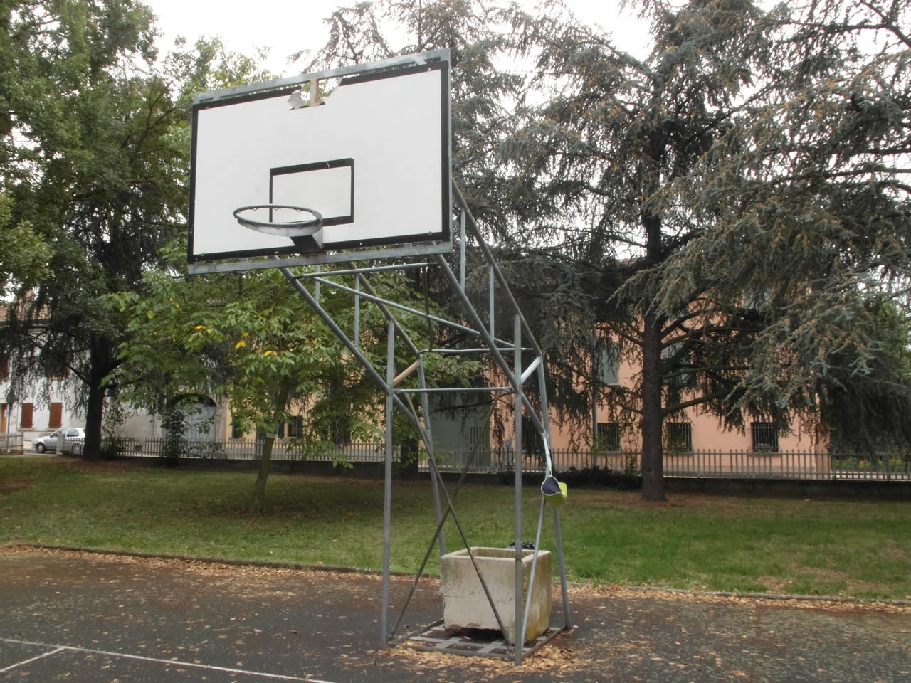 workout-place
