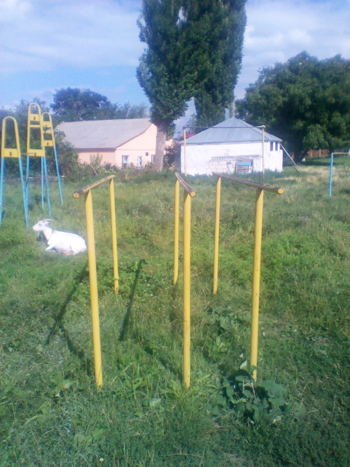 workout-place