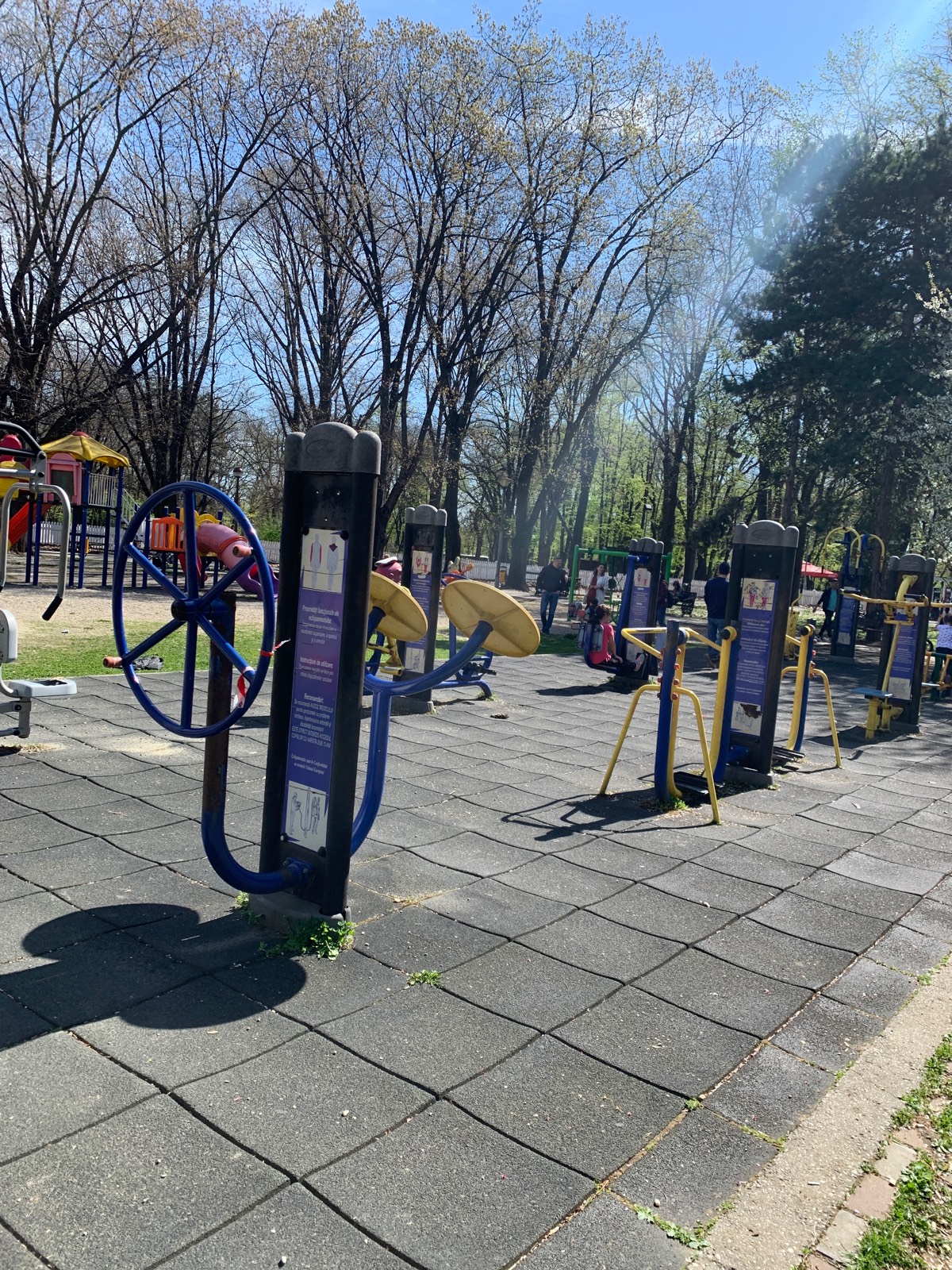 workout-place
