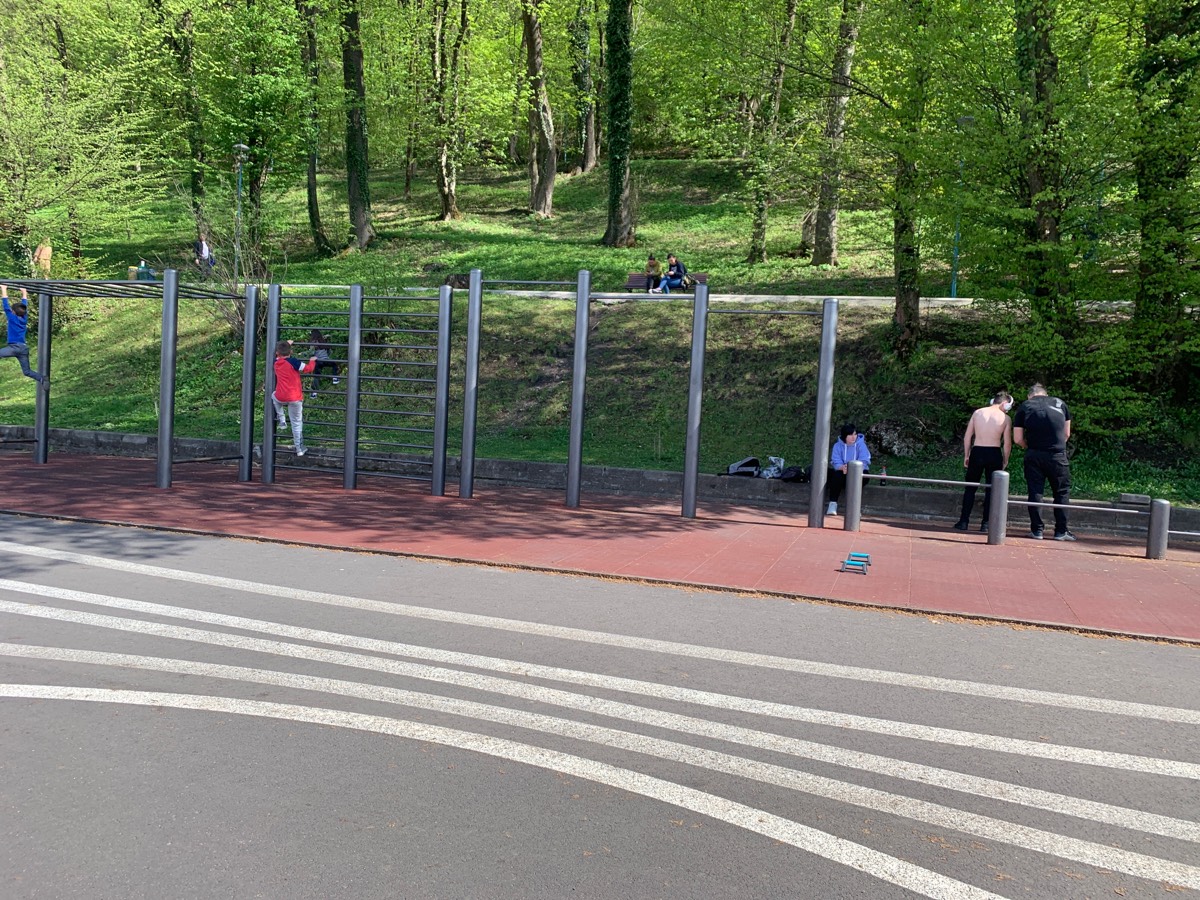 workout-place