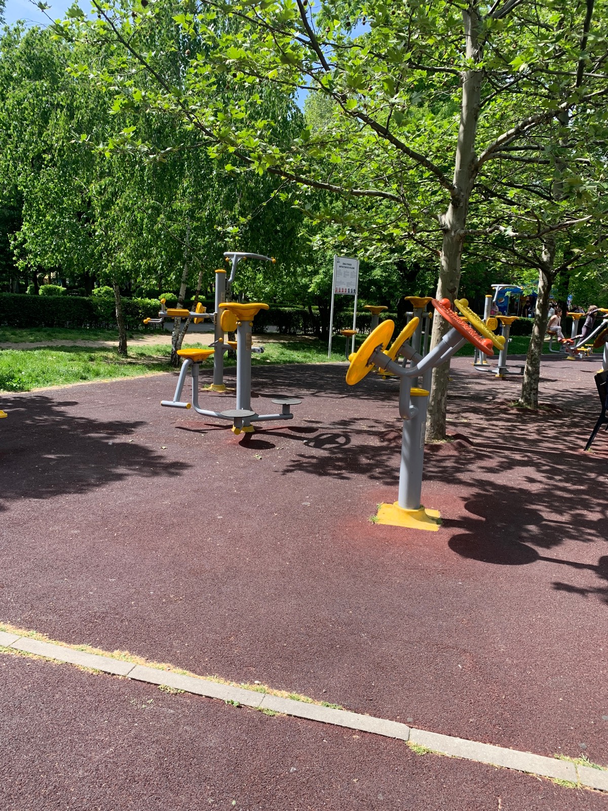workout-place