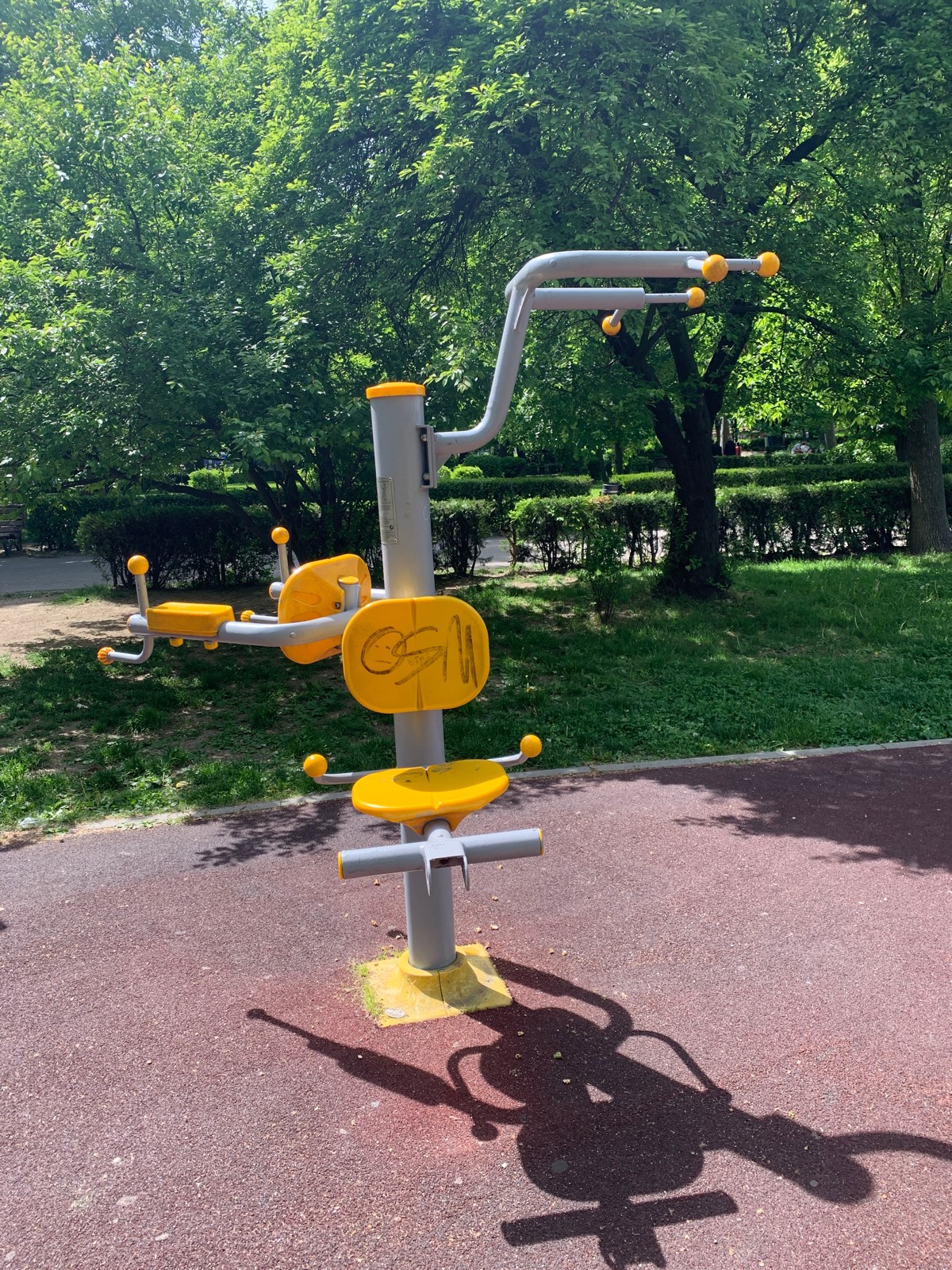 workout-place