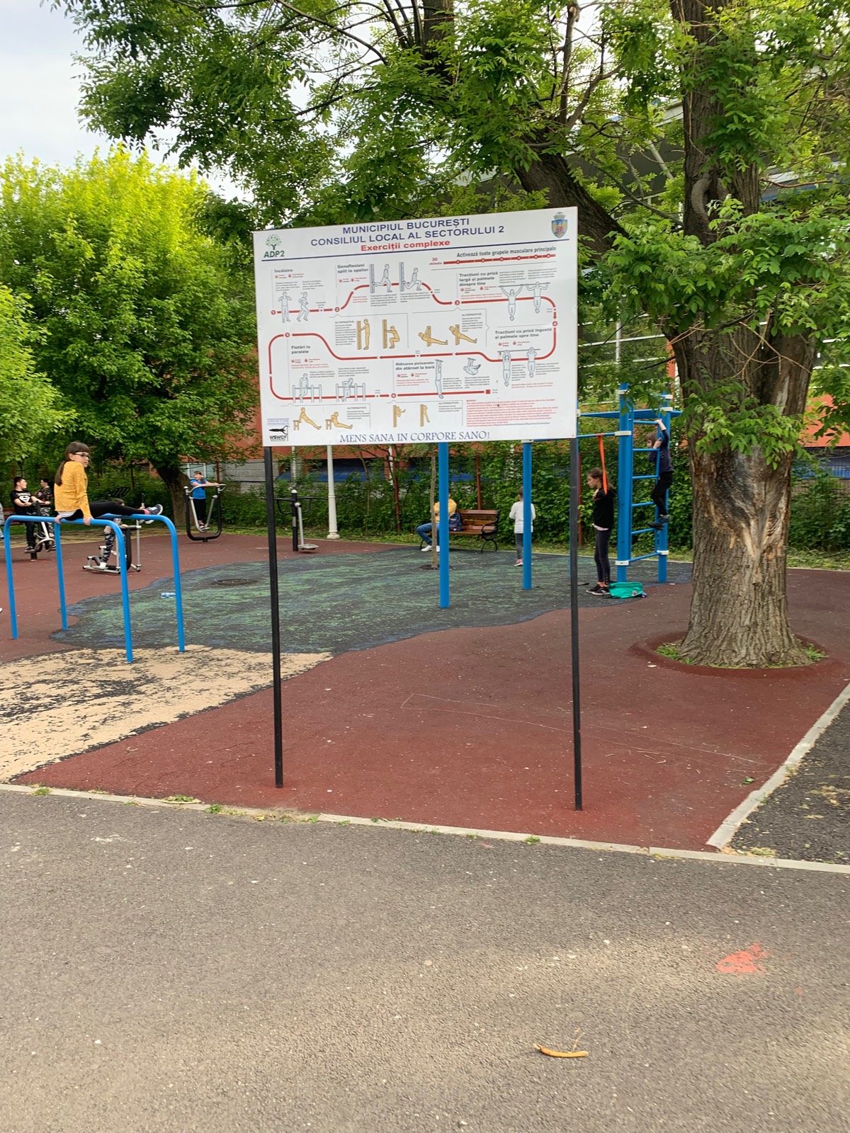 workout-place