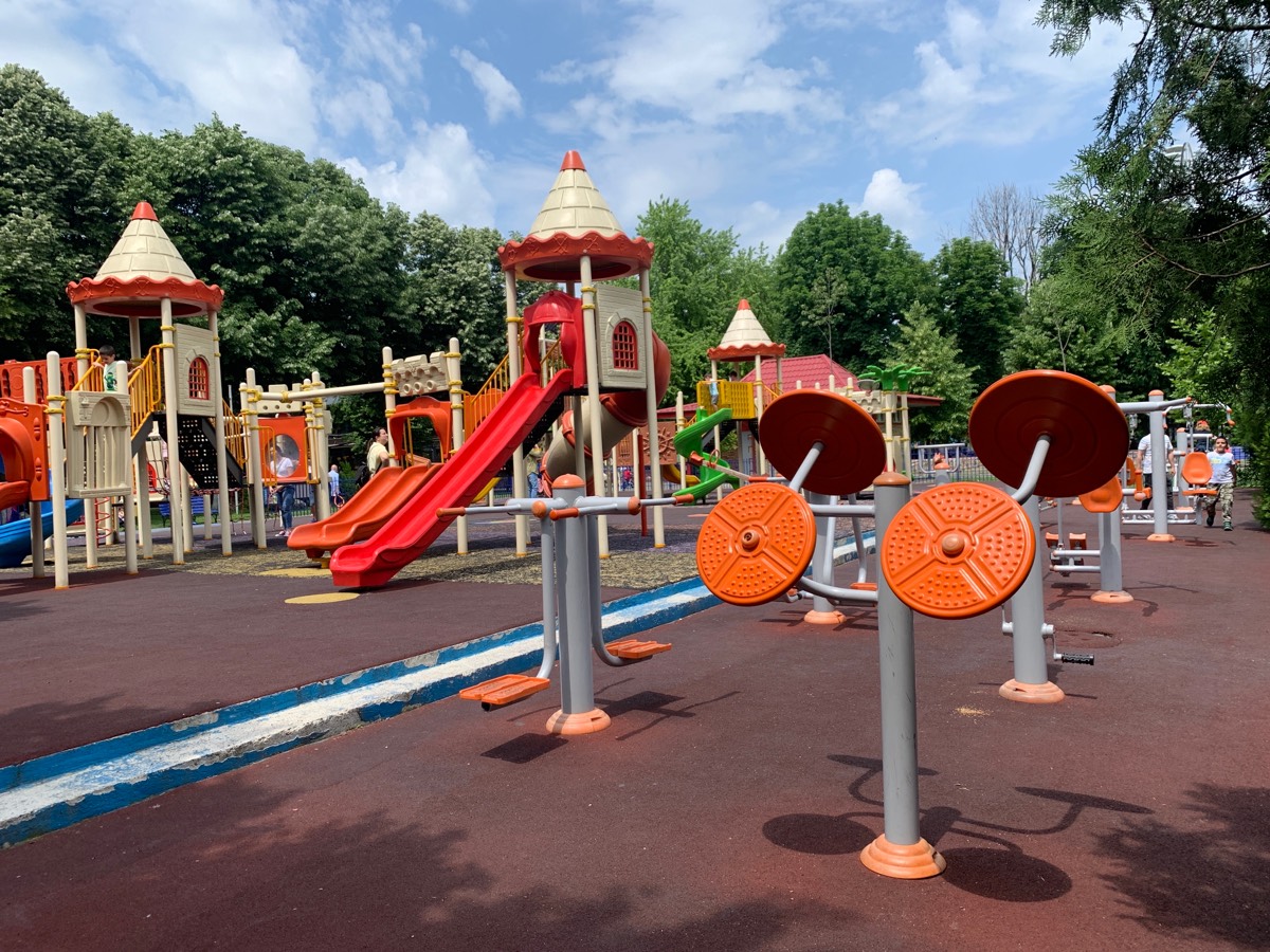 workout-place