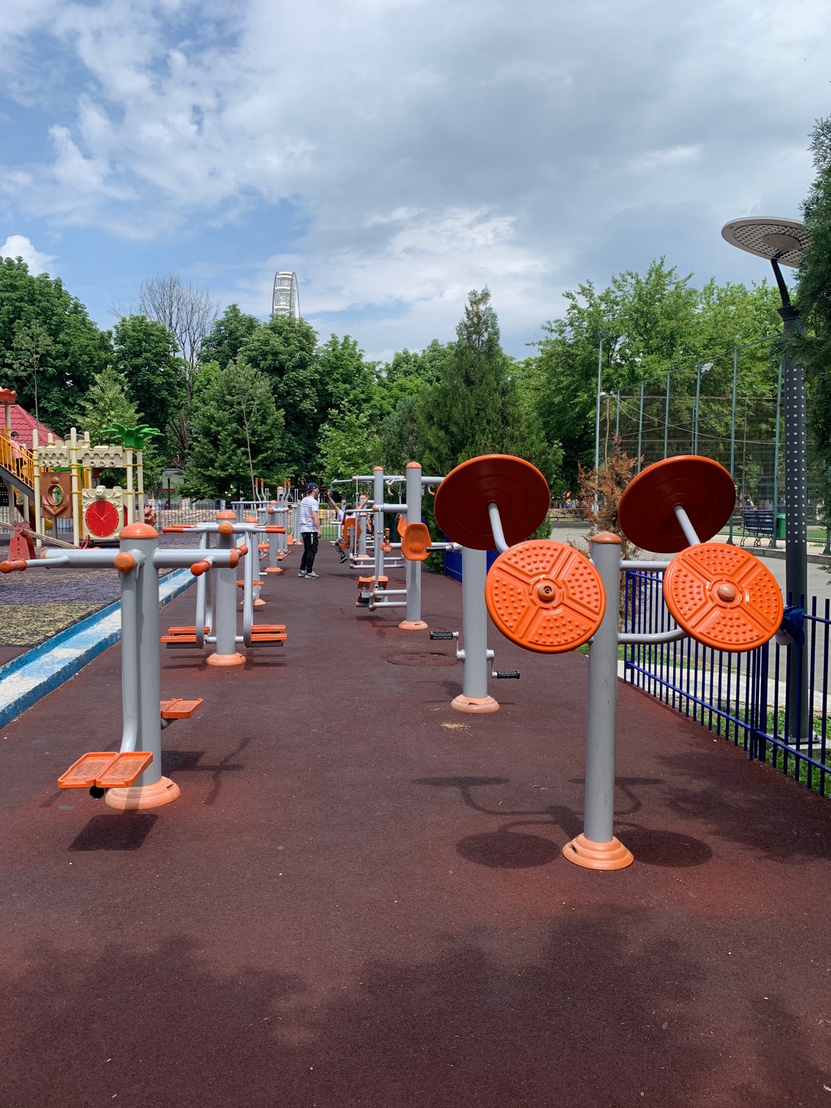 workout-place