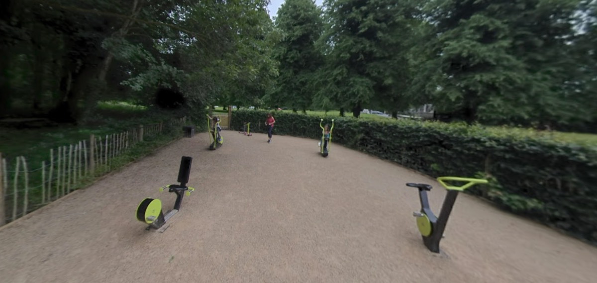 workout-place