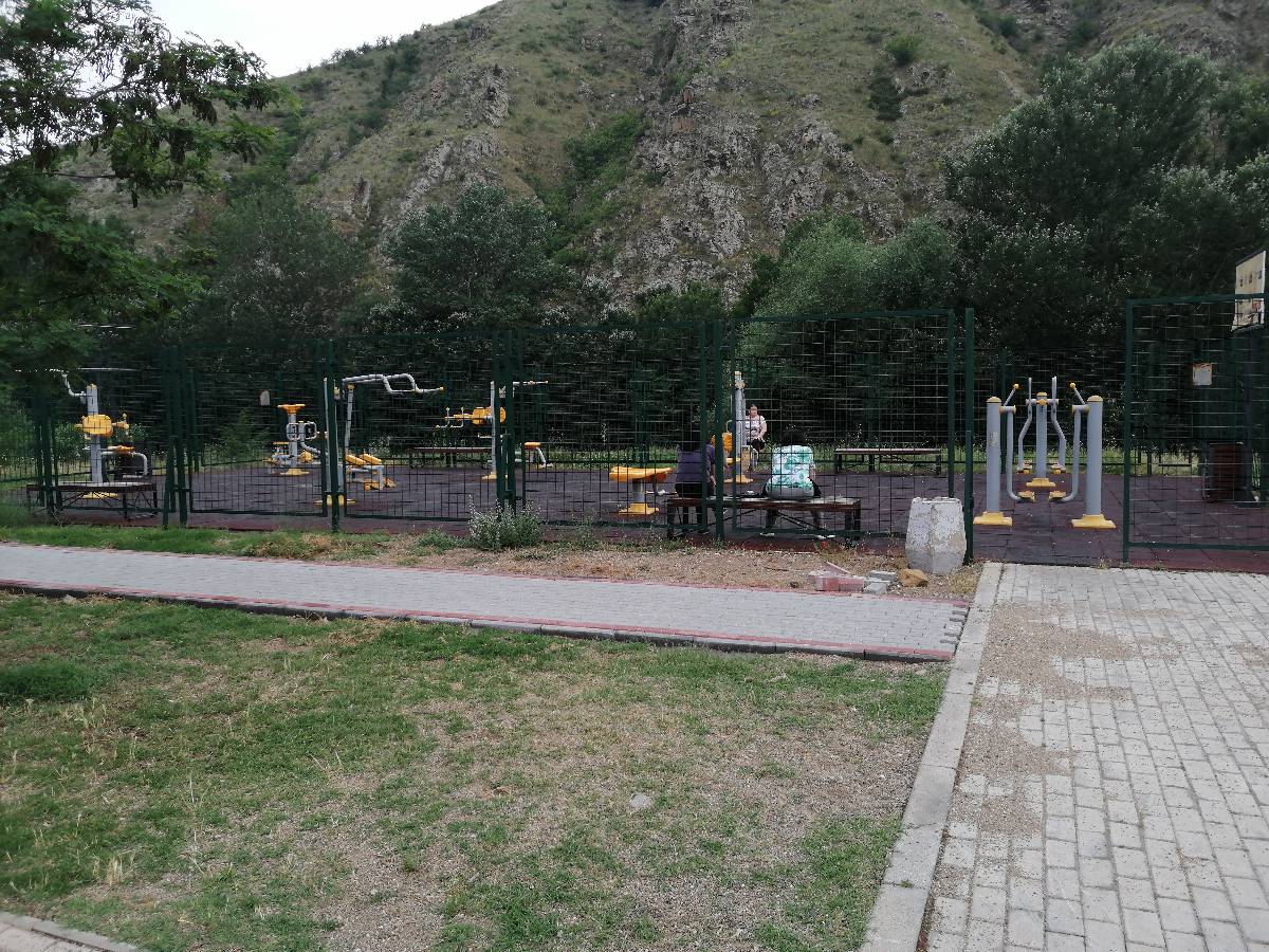 workout-place