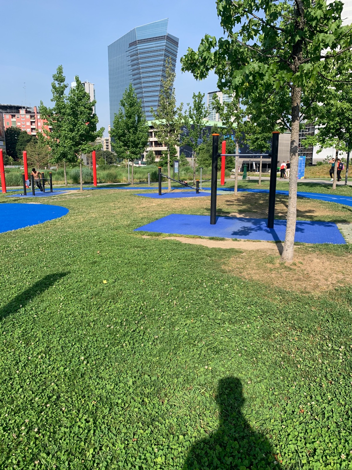 workout-place