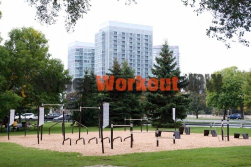 workout-place