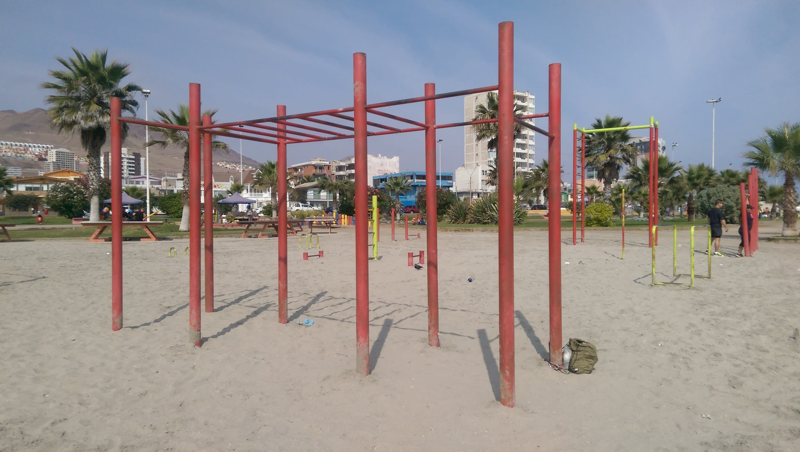 workout-place
