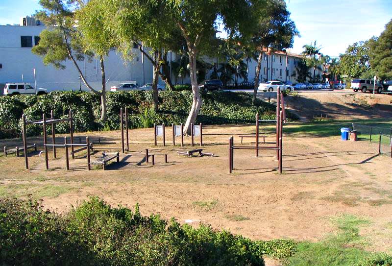workout-place
