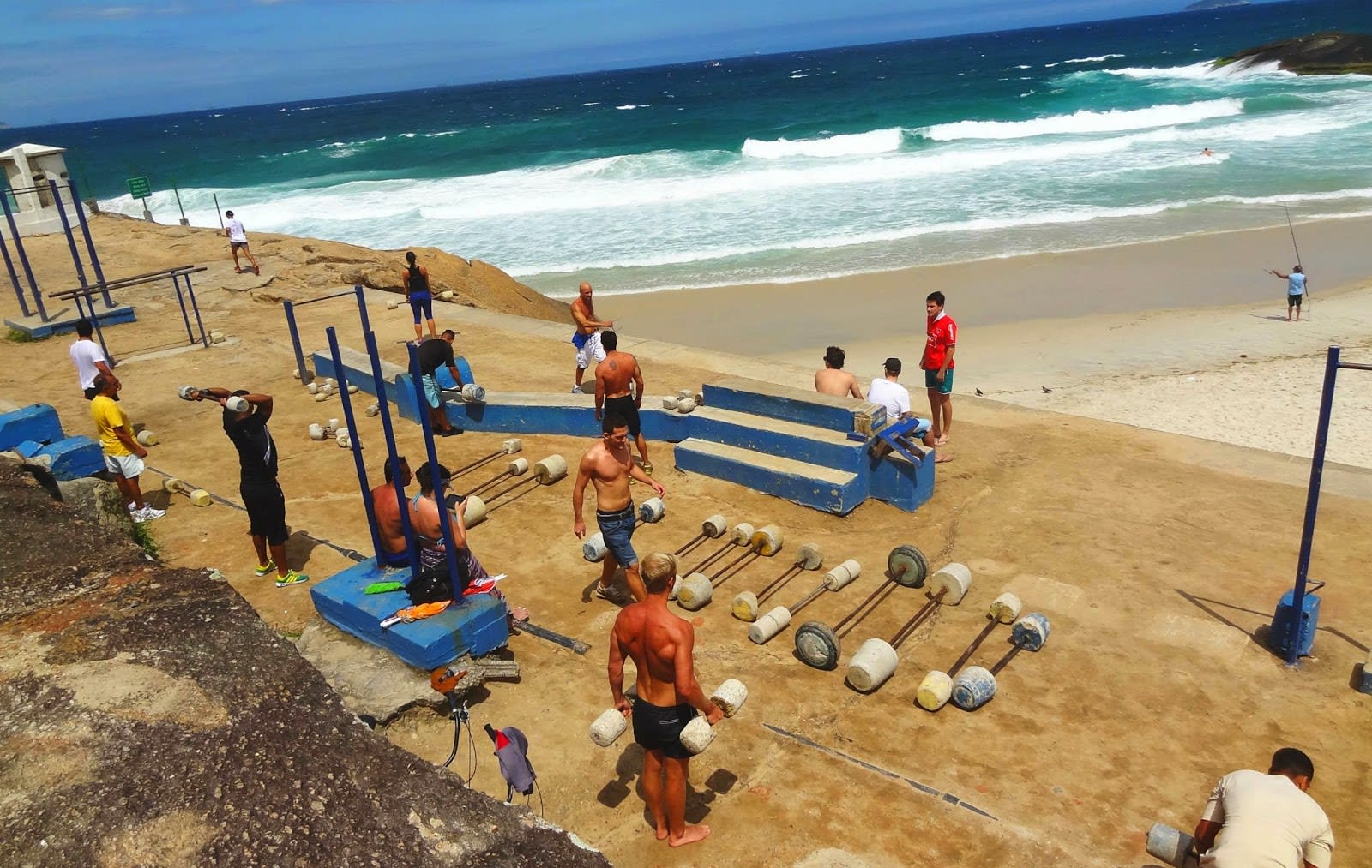 workout-place