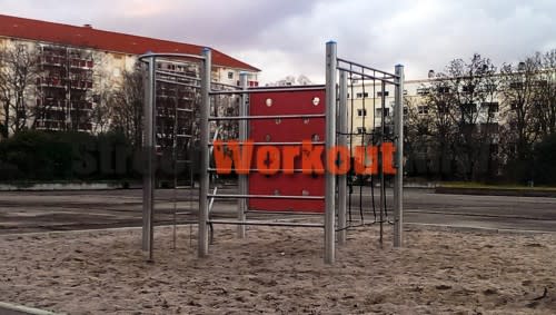 workout-place