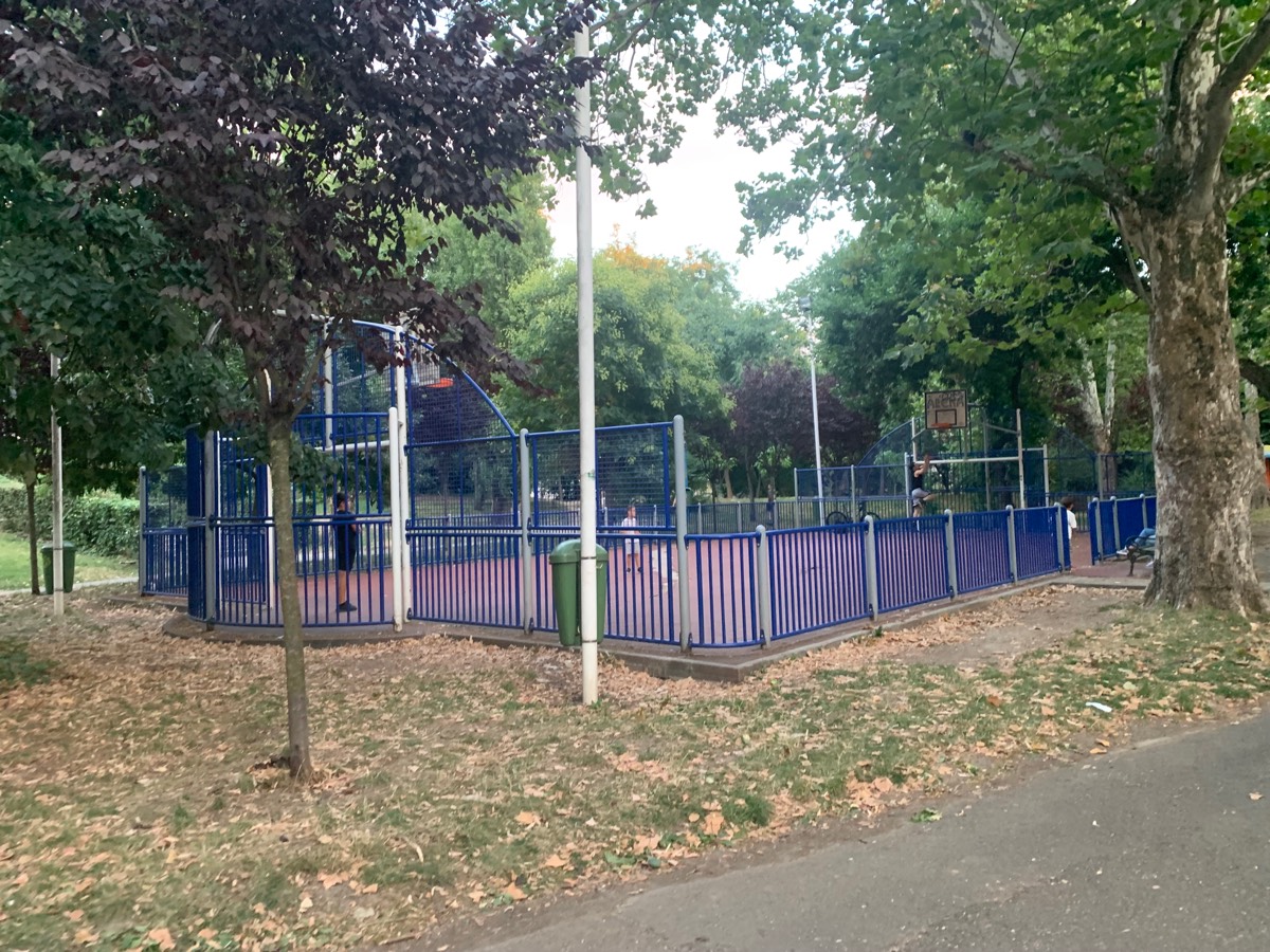 workout-place