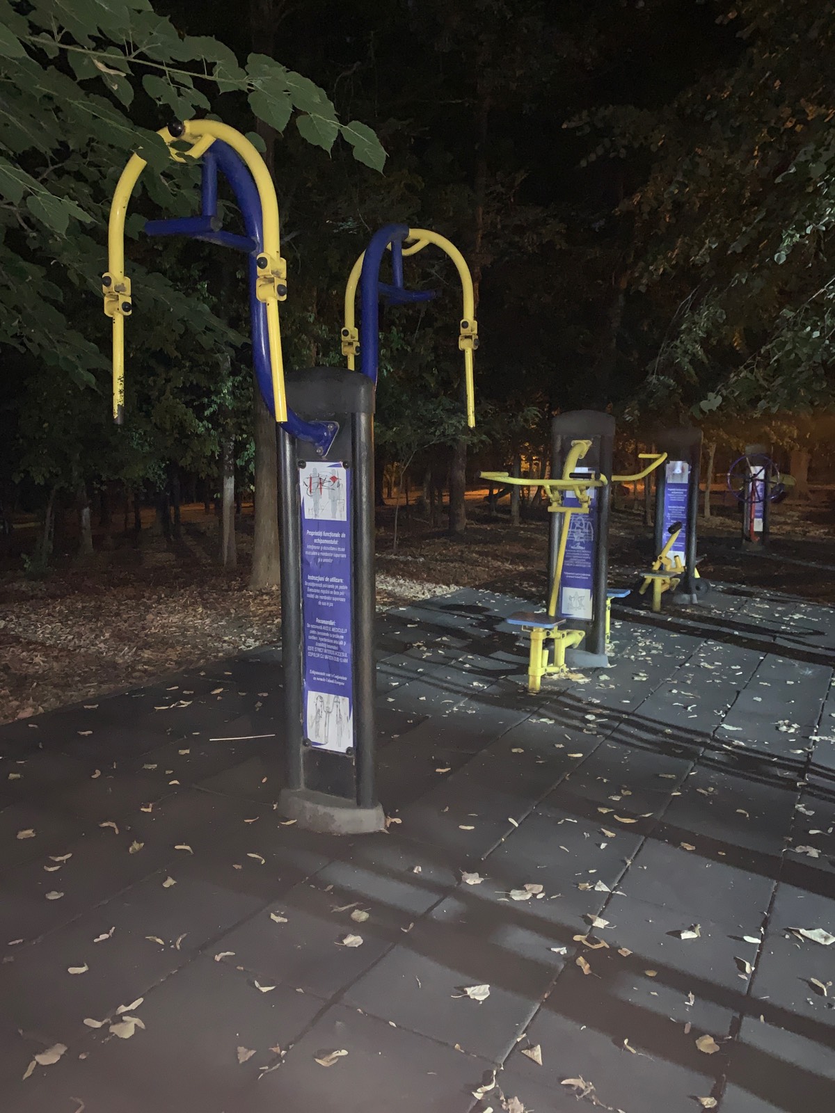 workout-place