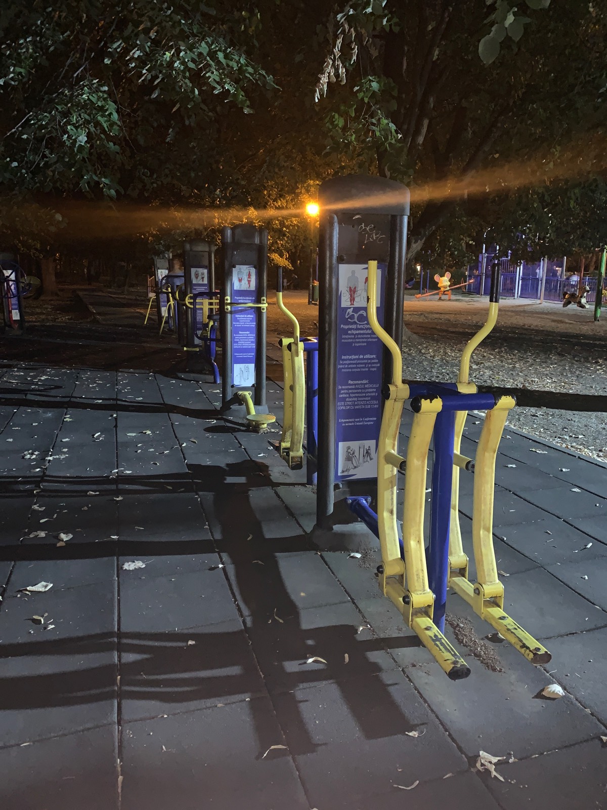 workout-place