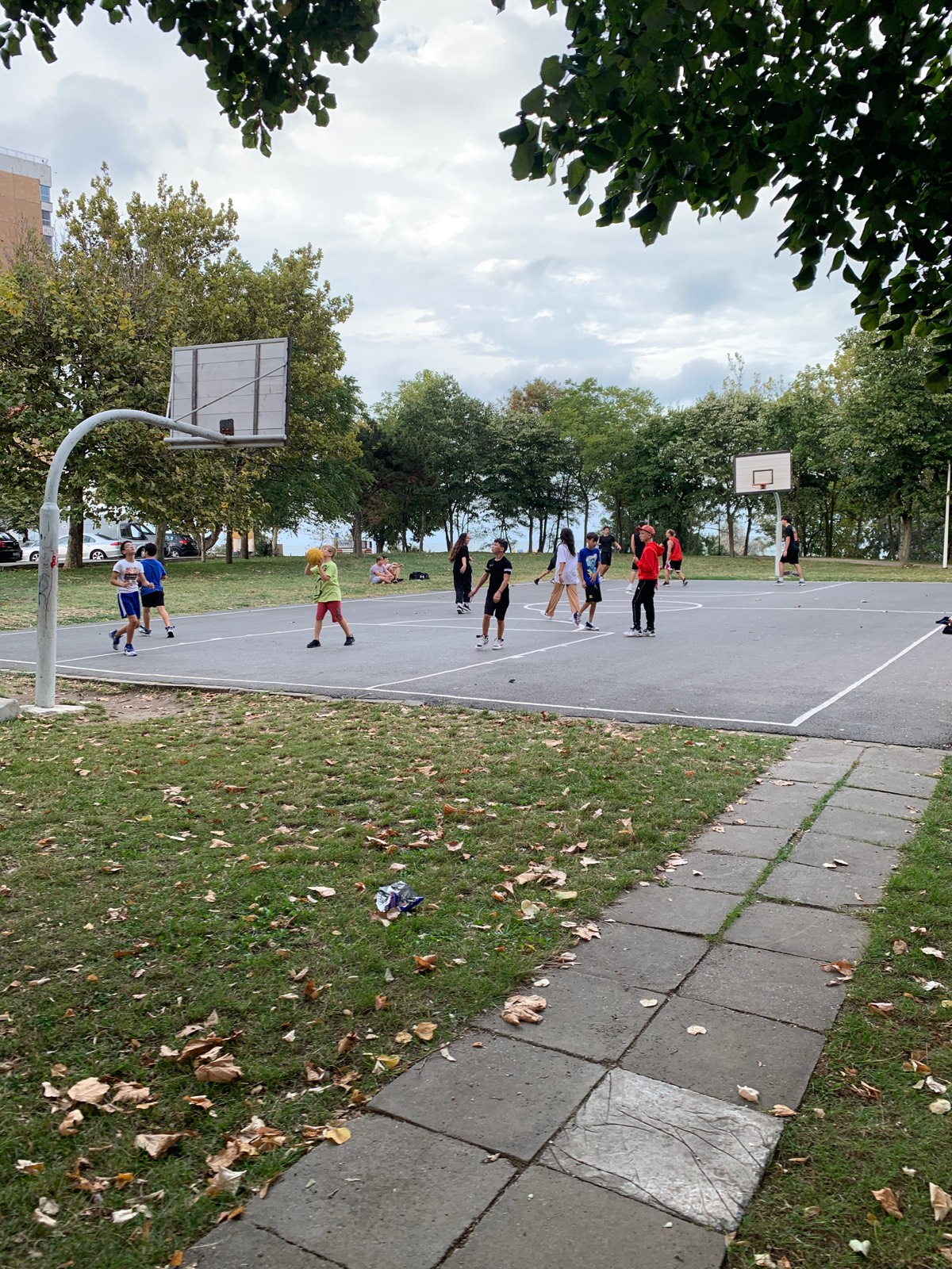 workout-place