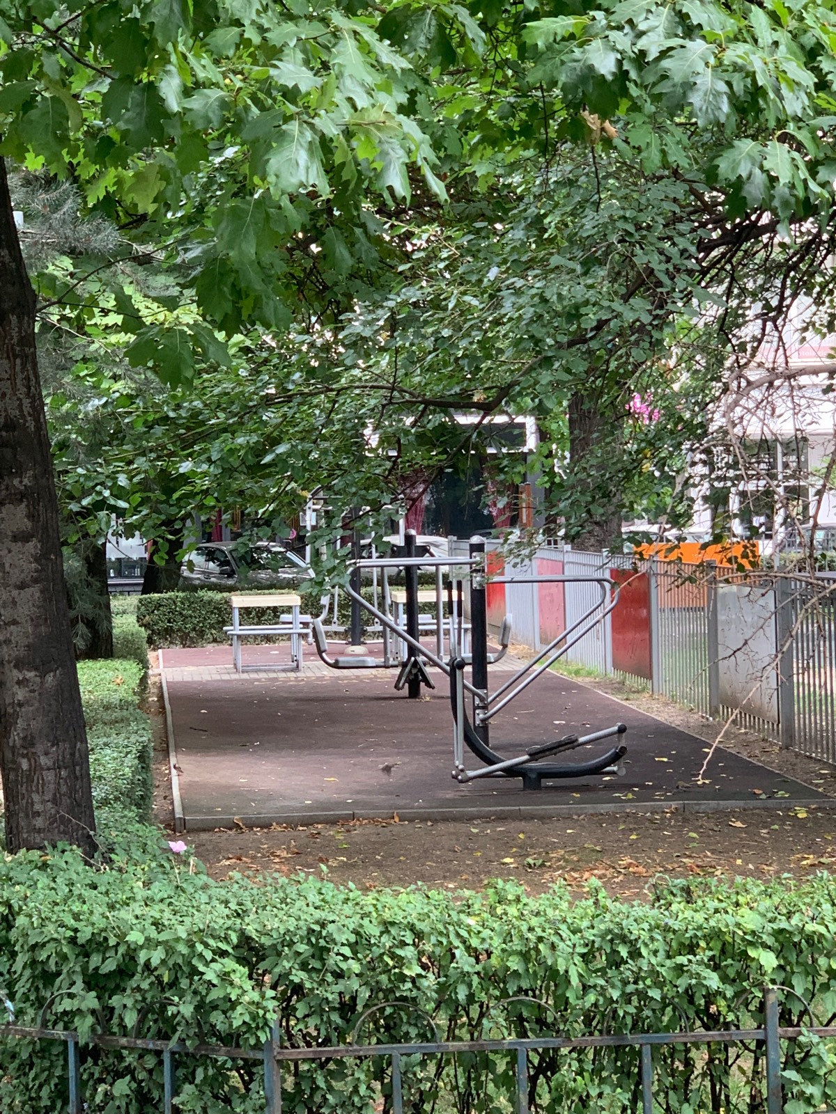 workout-place