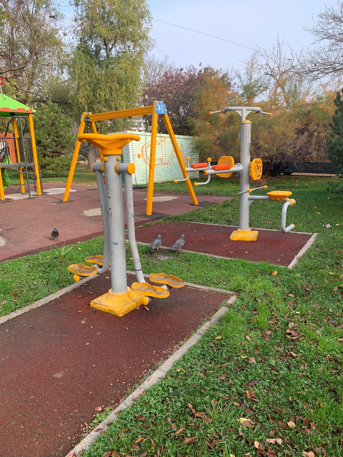 workout-place