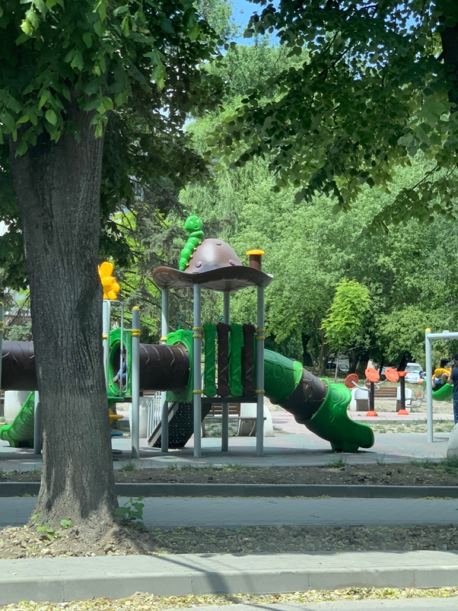 workout-place