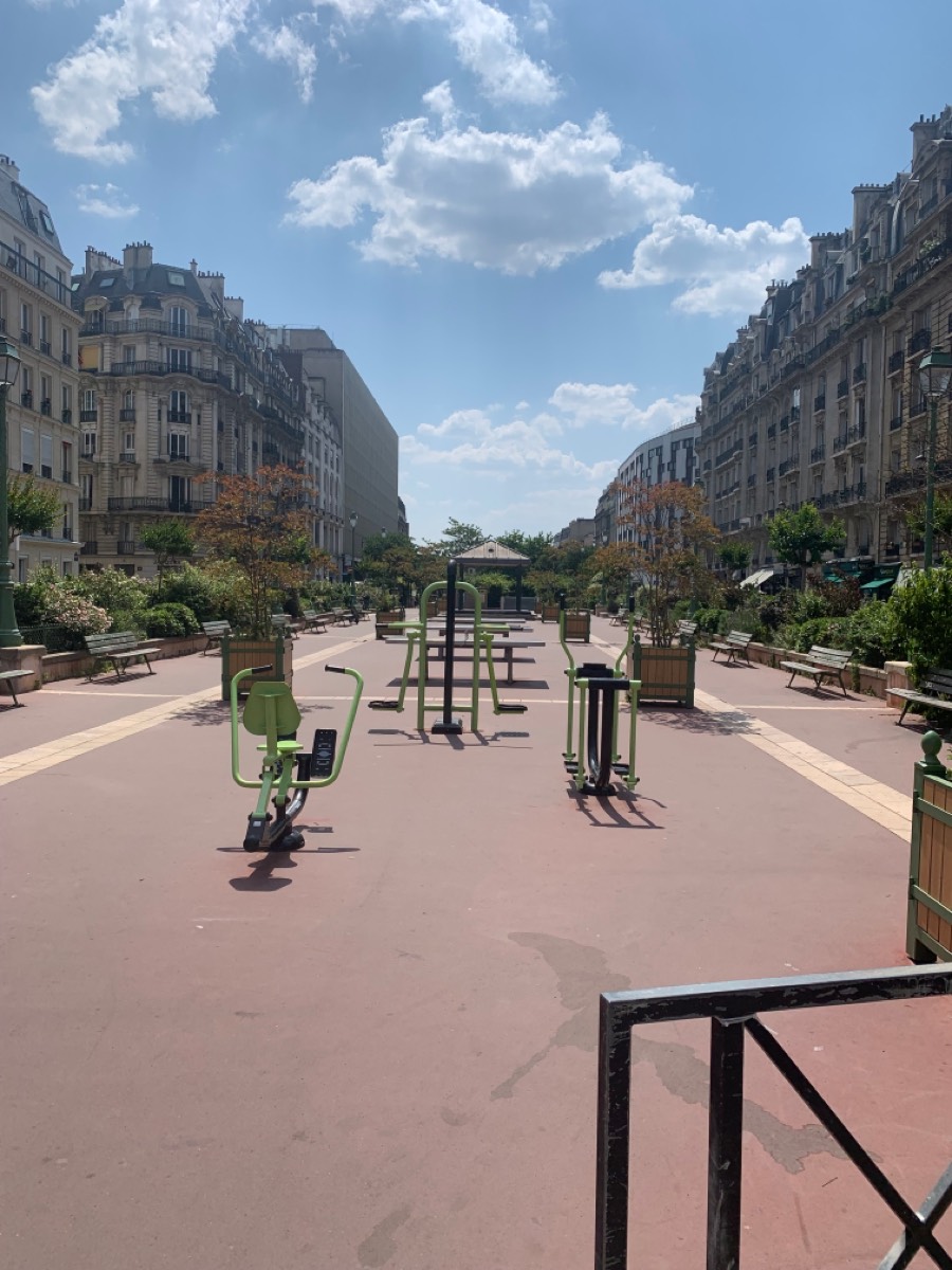 workout-place