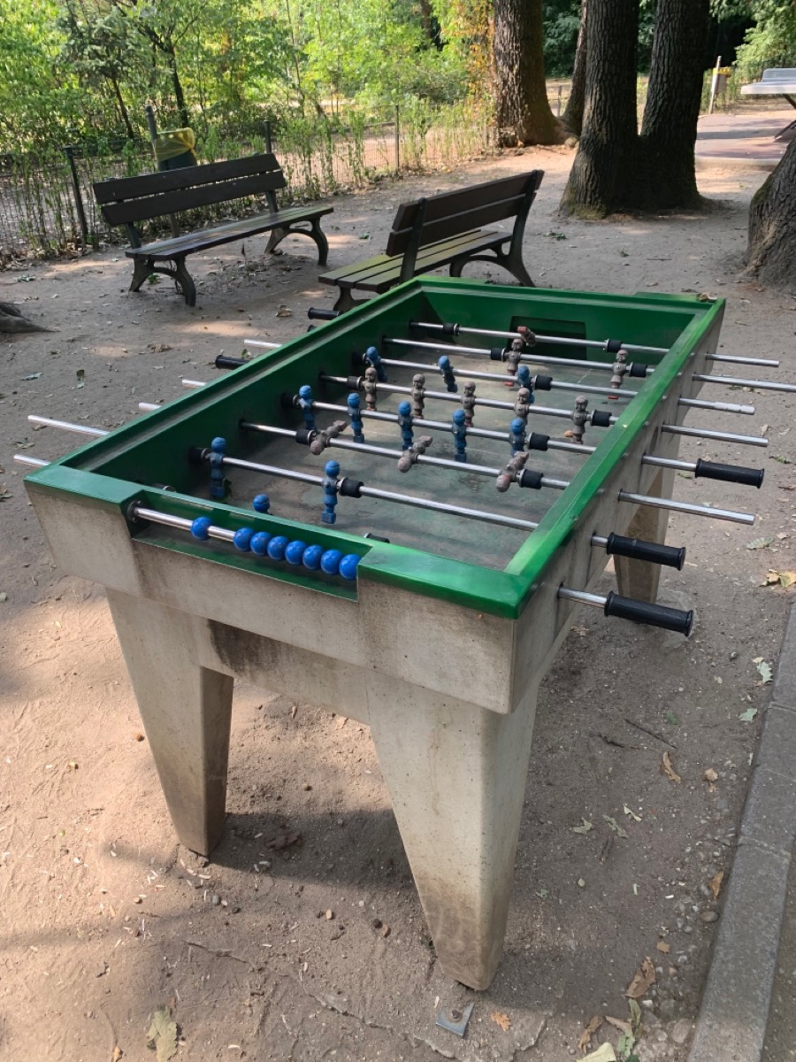 workout-place