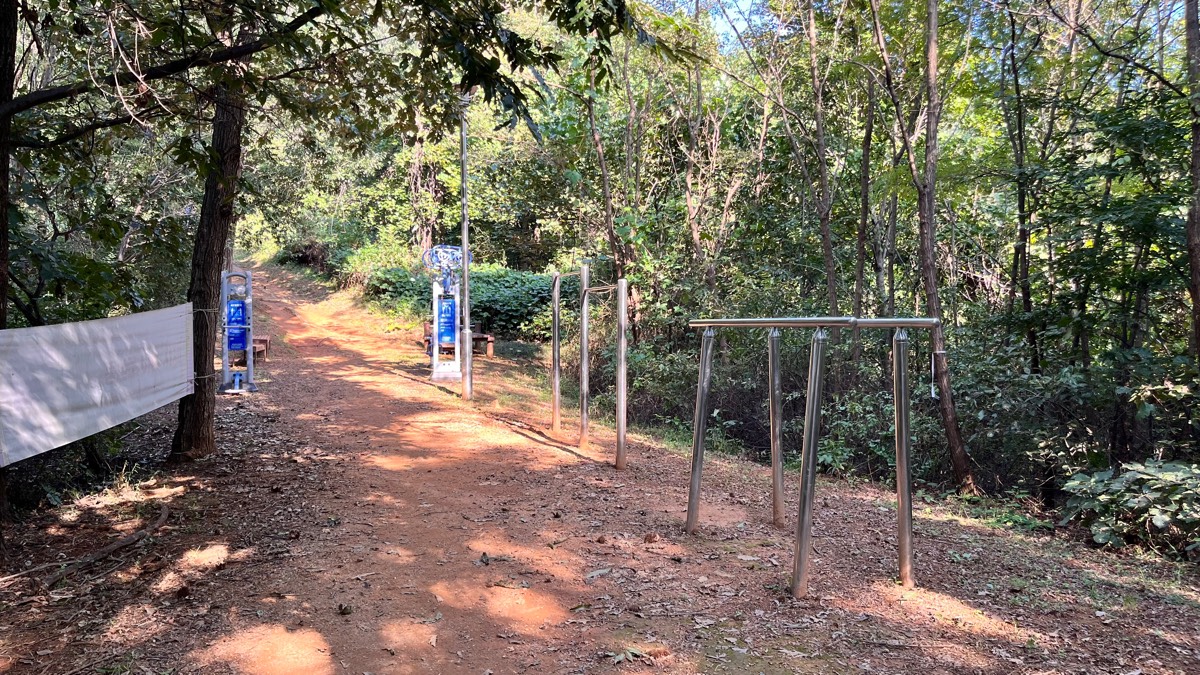 workout-place