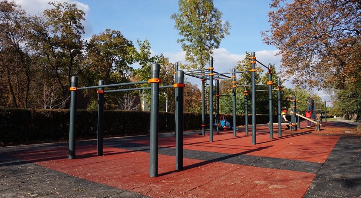 workout-place