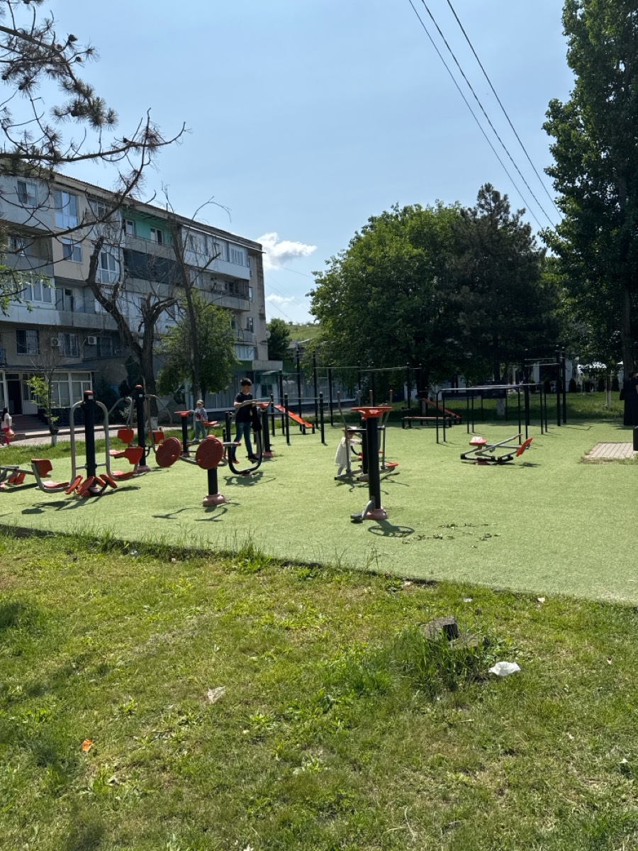 workout-place