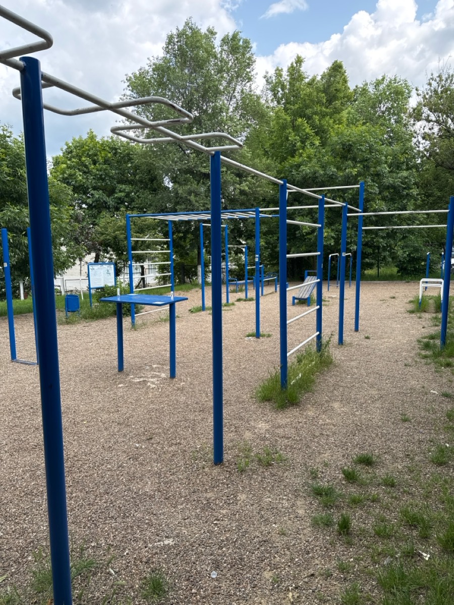 workout-place