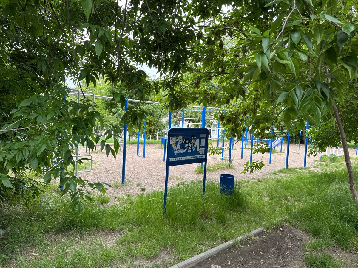 workout-place