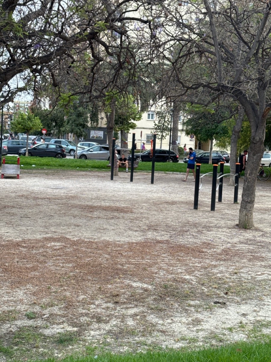 workout-place