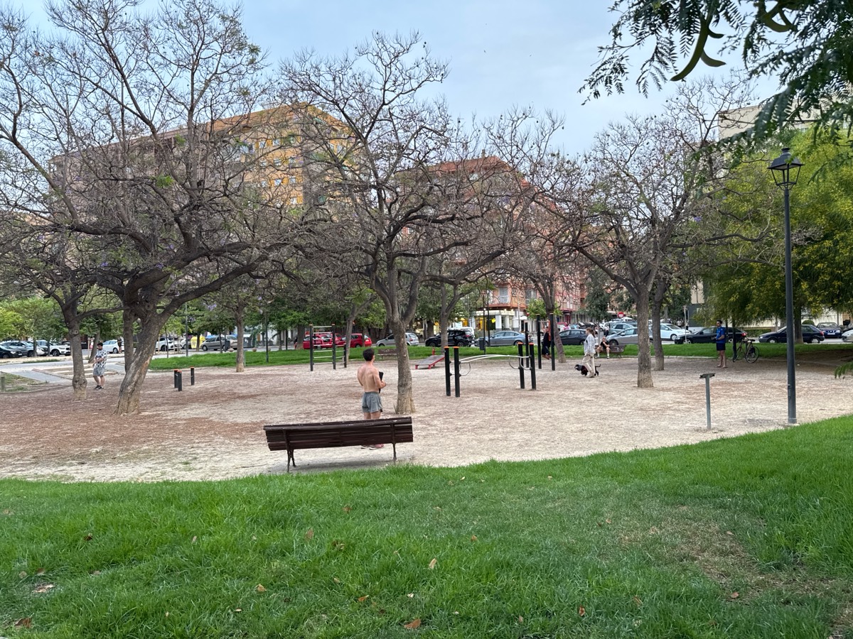 workout-place